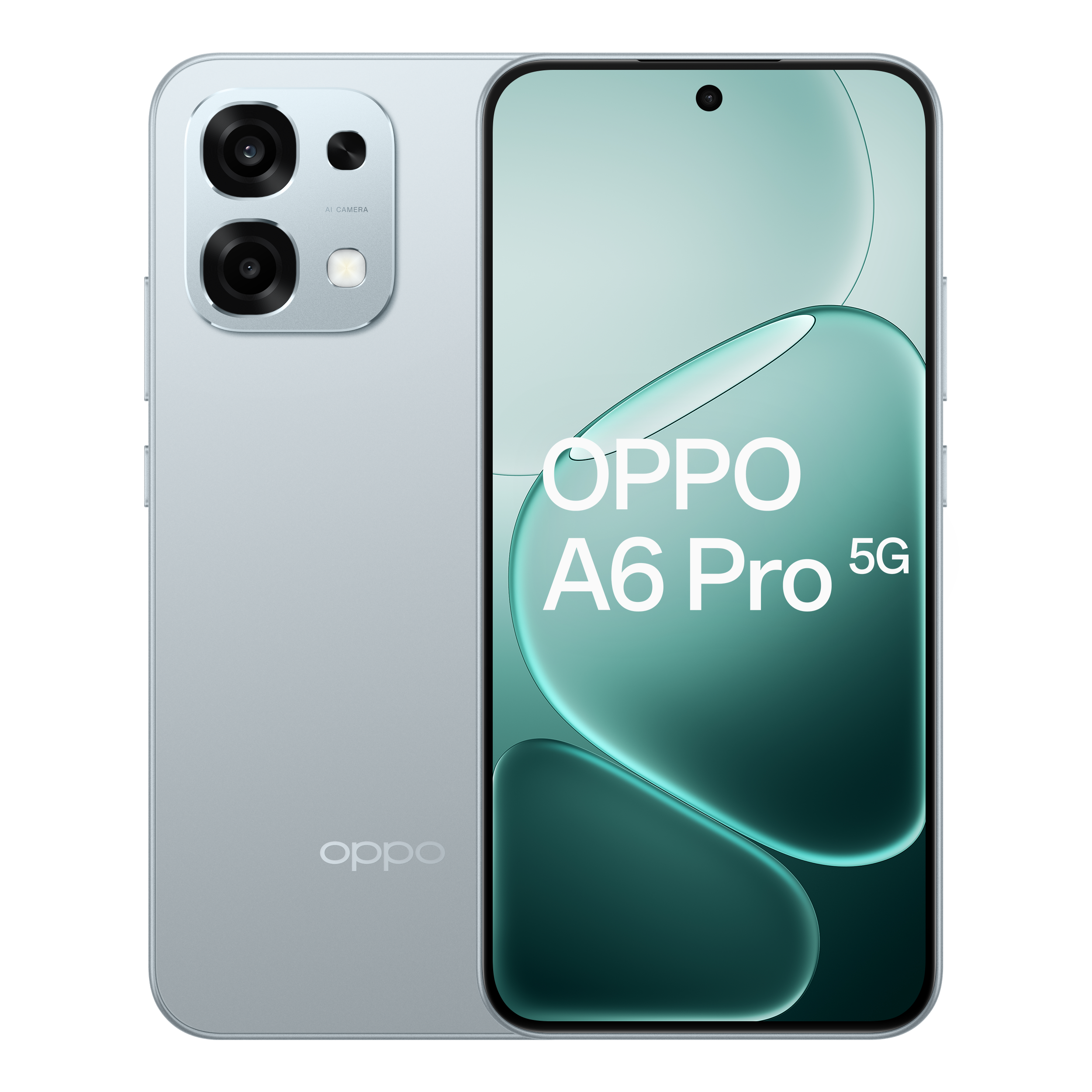 OPPO A6 Pro 5G