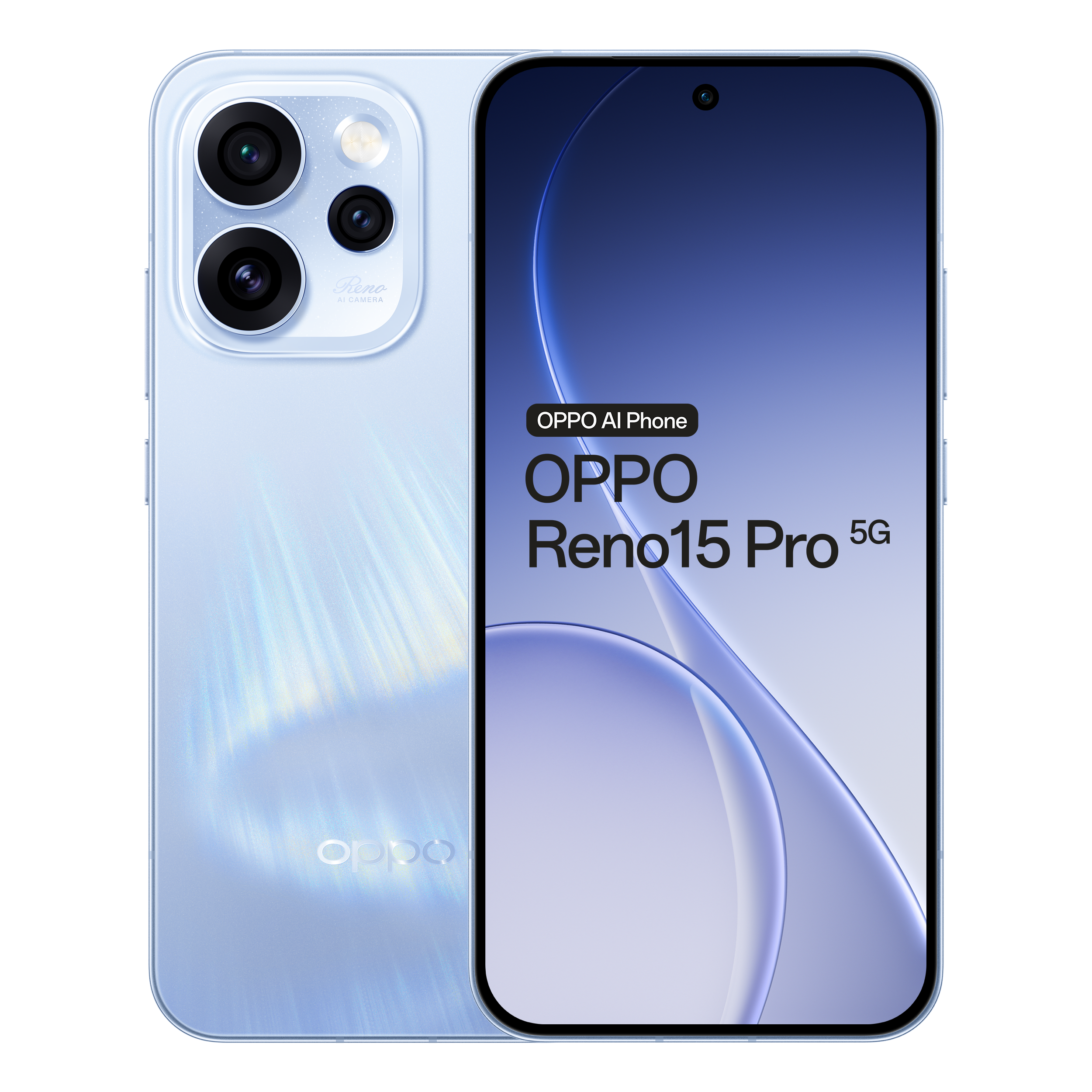 OPPO Reno15 Pro 5G