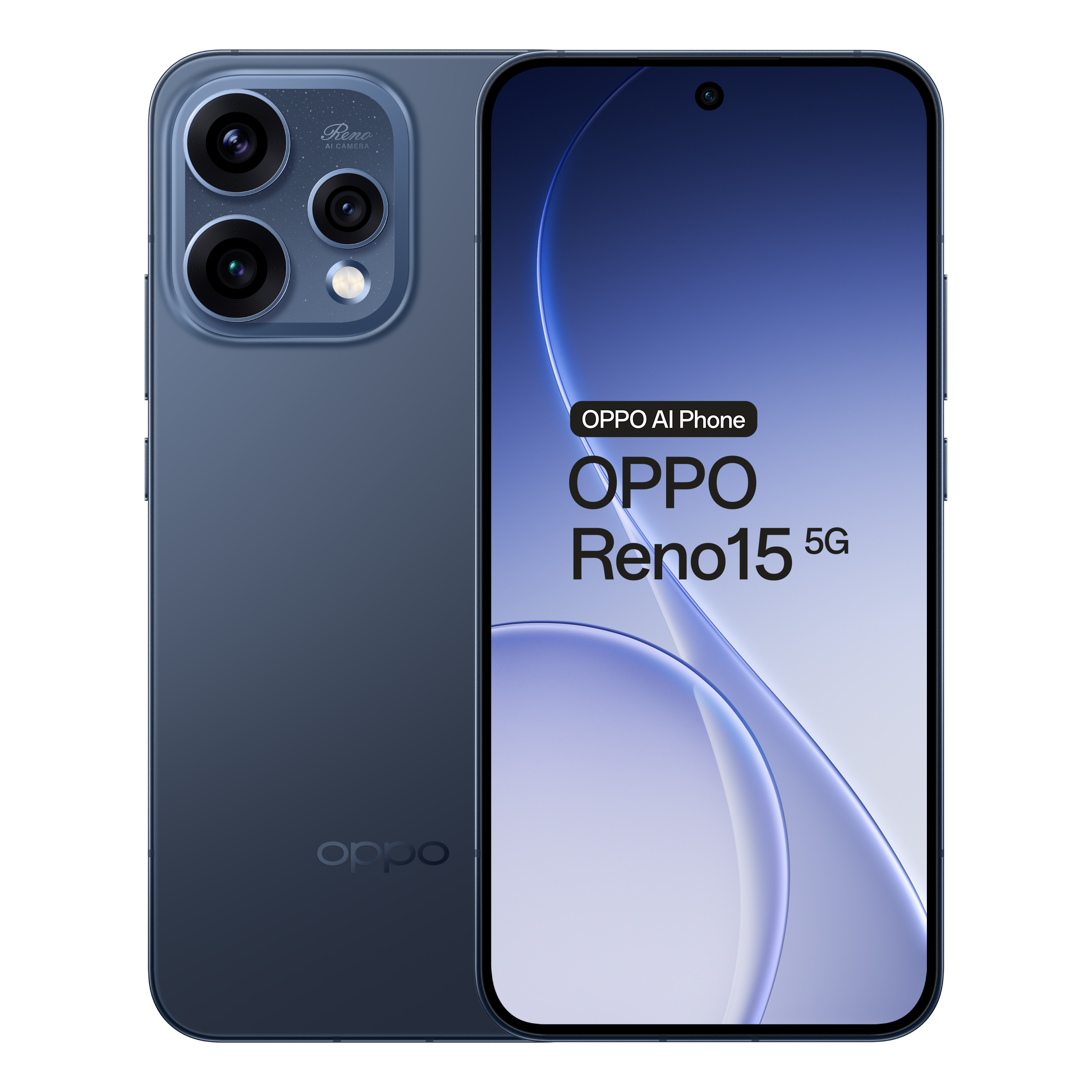 OPPO Reno15 5G