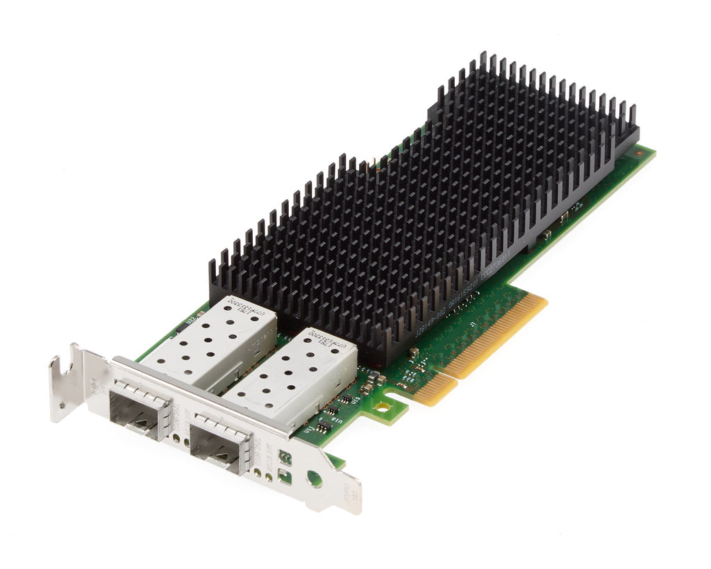 Dell Intel XXV710-DA2 Dual Port 25GB SFP28 Low Profile
