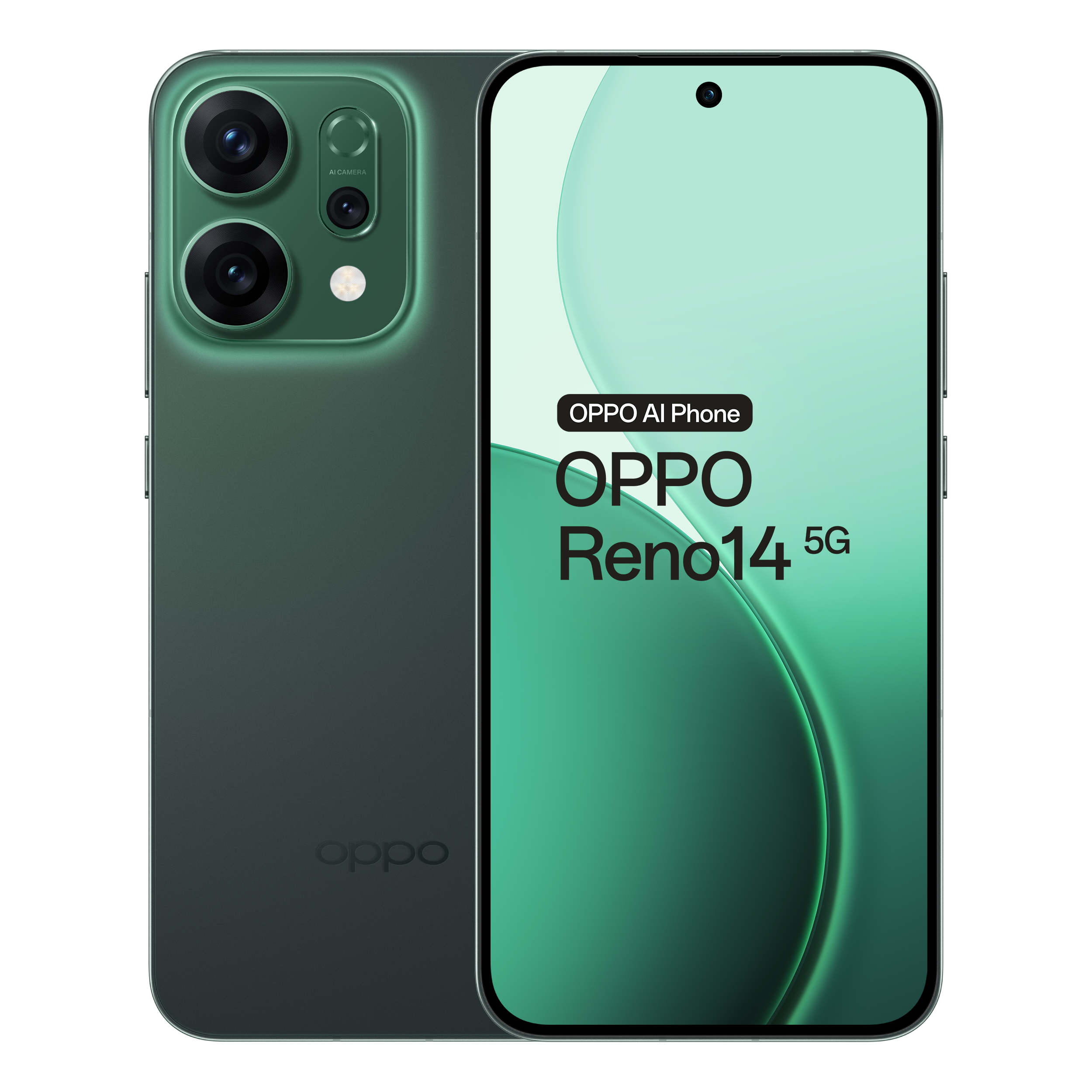 OPPO Reno14 5G