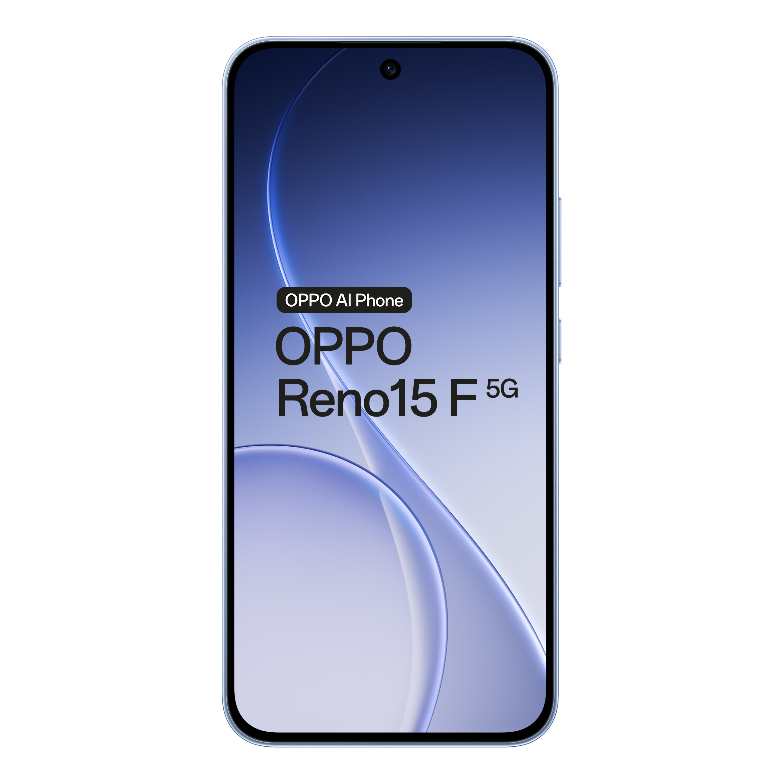 OPPO Reno15 F 5G