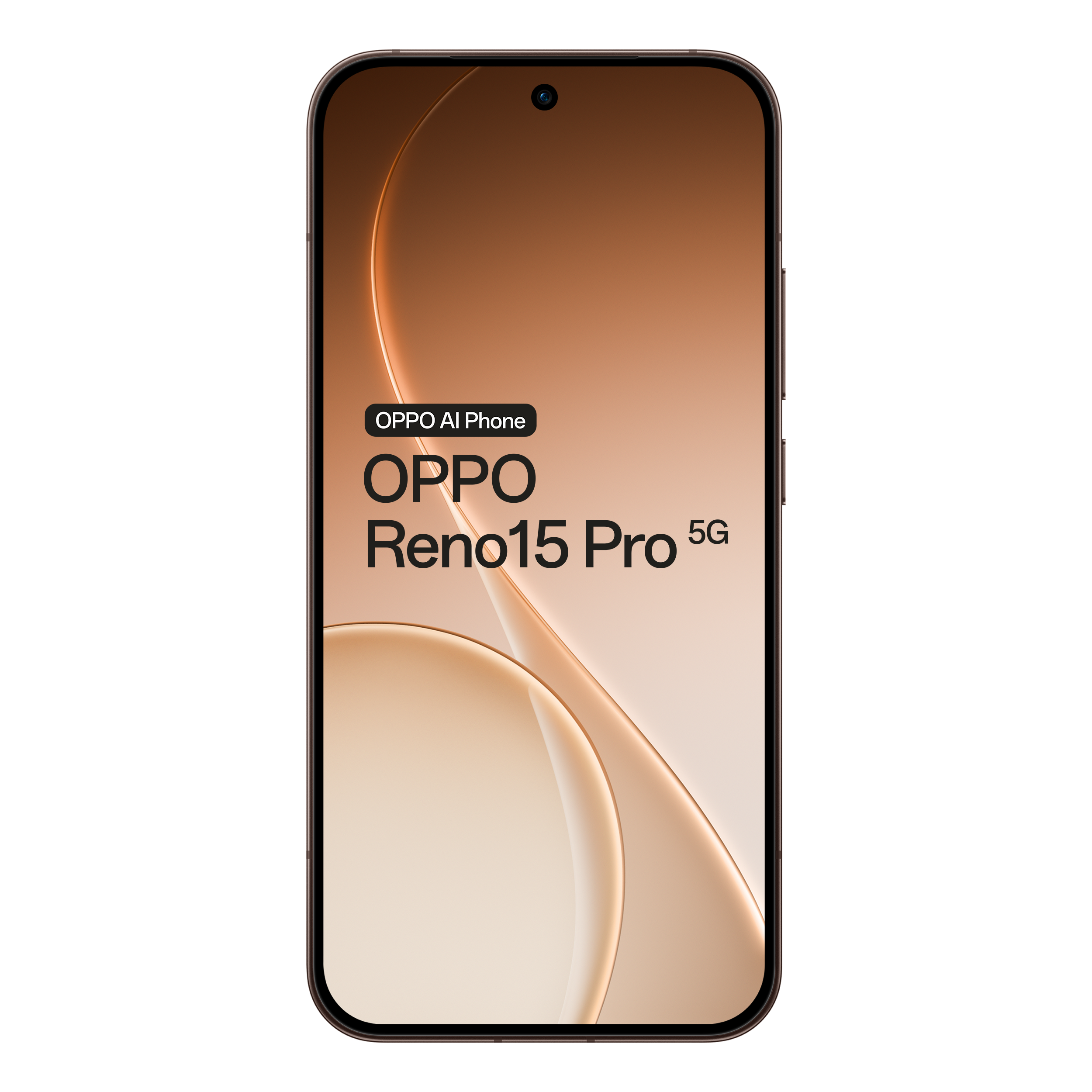OPPO Reno15 Pro 5G