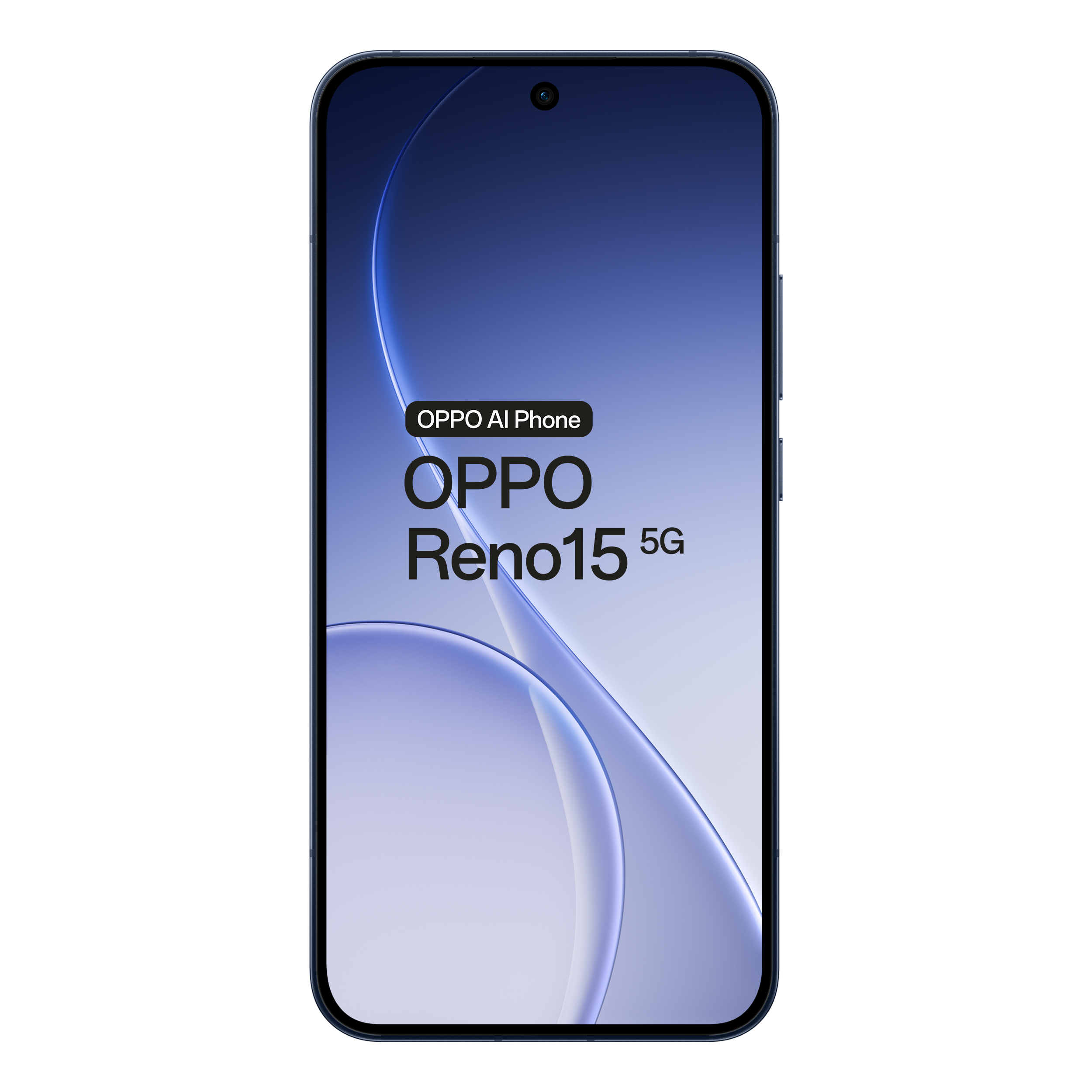 OPPO Reno15 5G