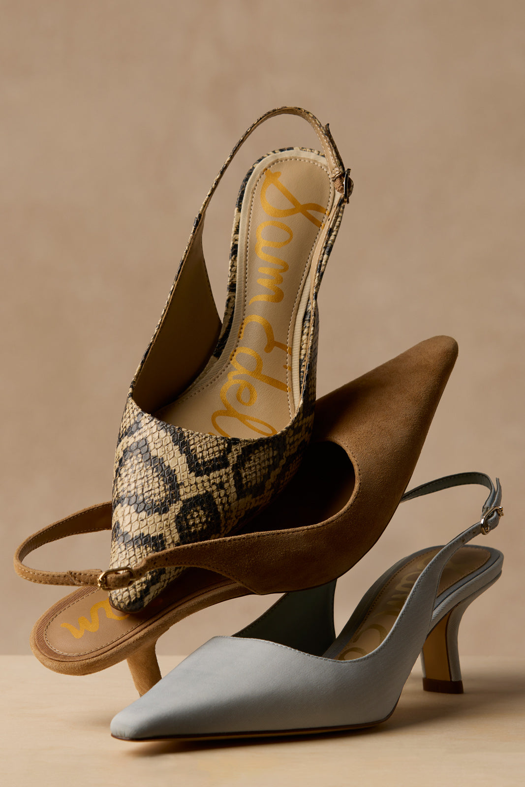 Bianka Sling Back - Image 4