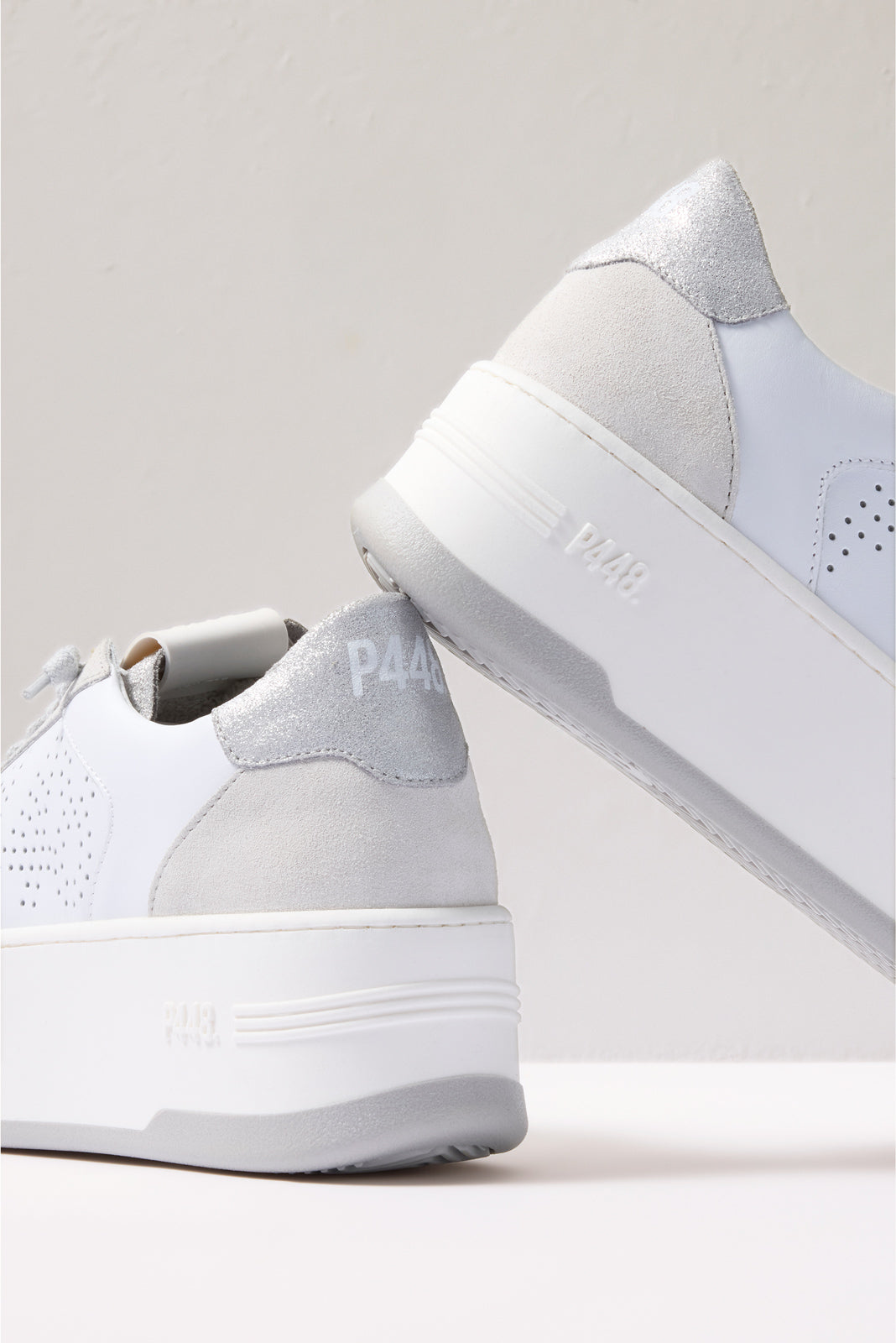 Empire Sneaker - Image 3