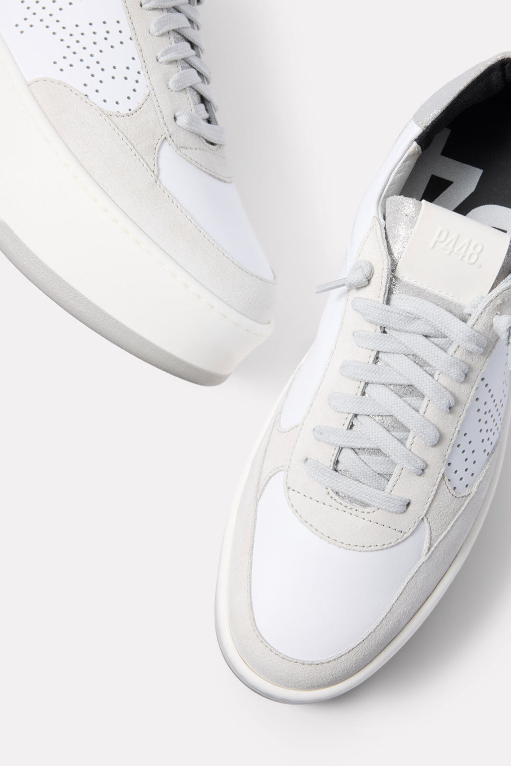 Empire Sneaker - Image 2