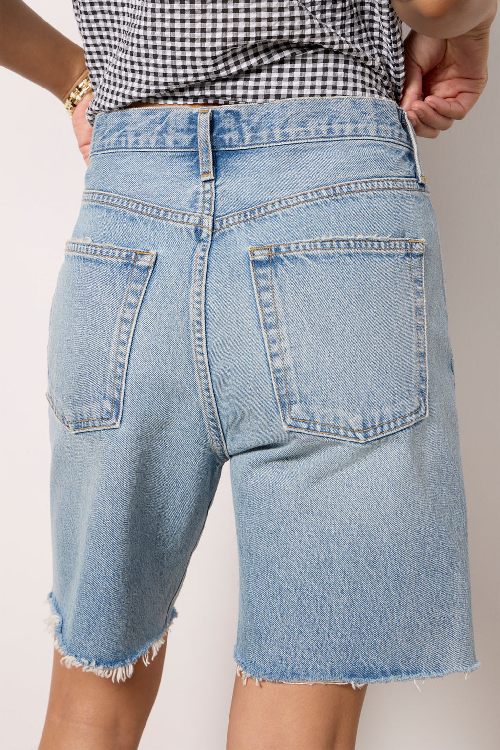 90s Short 7.5` inseam - Image 3