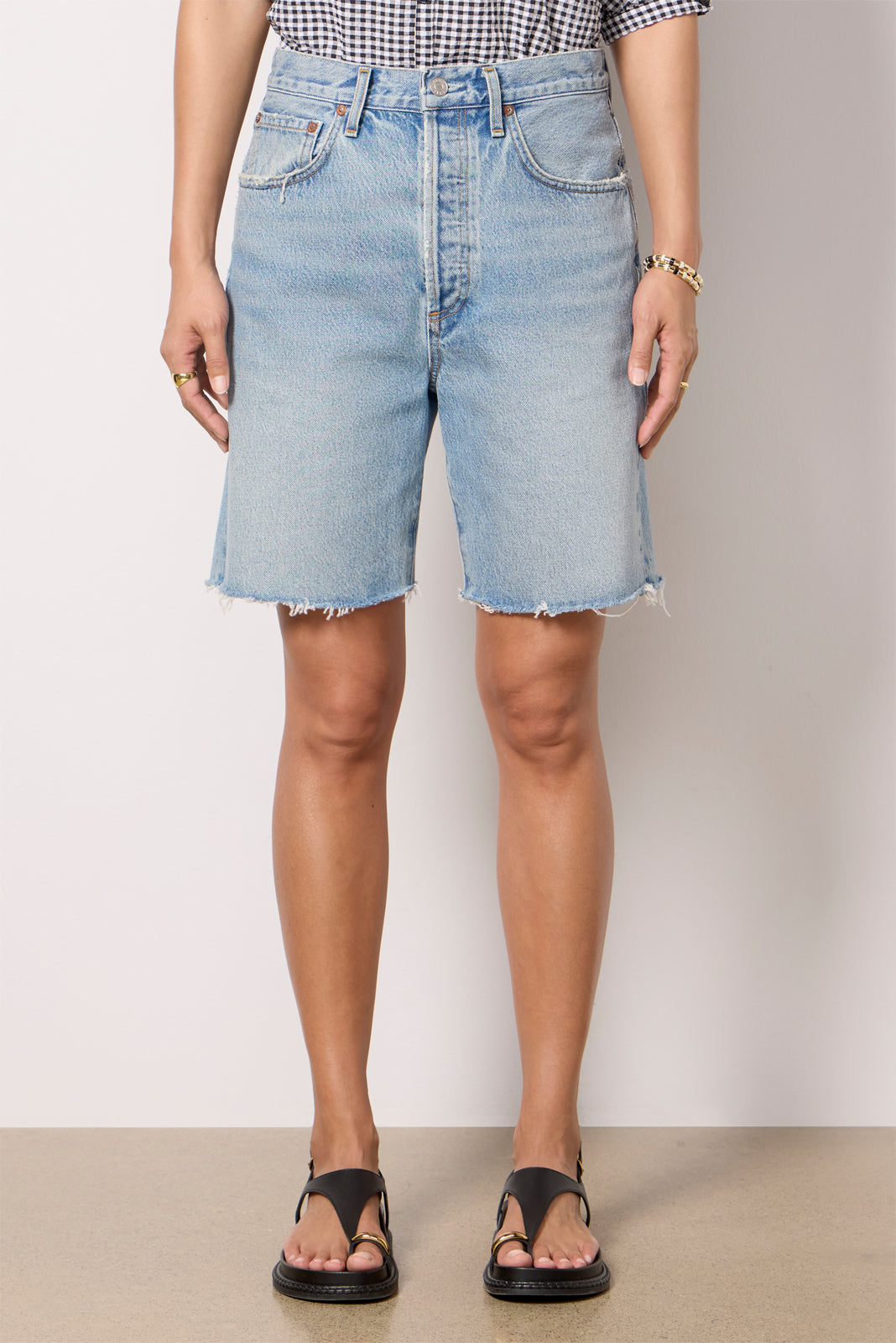 90s Short 7.5` inseam - Image 5