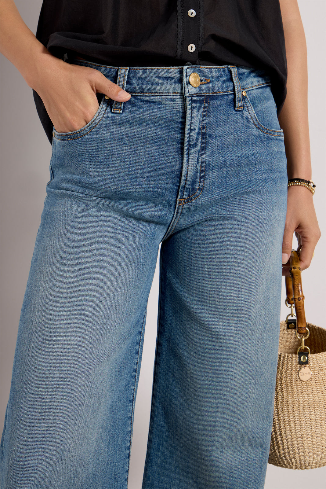 Ryan Wide Leg - Image 2