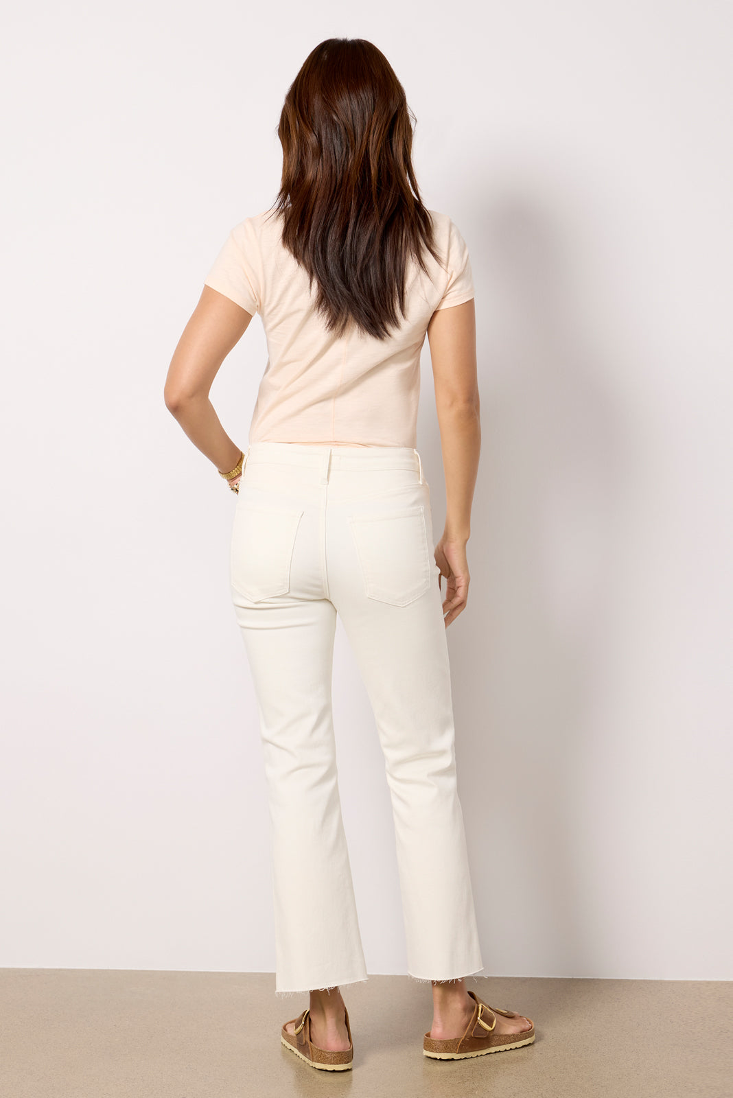 Kelsey Ankle Flare - Image 4