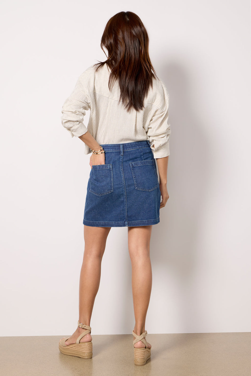 Utility Skirt - Image 4