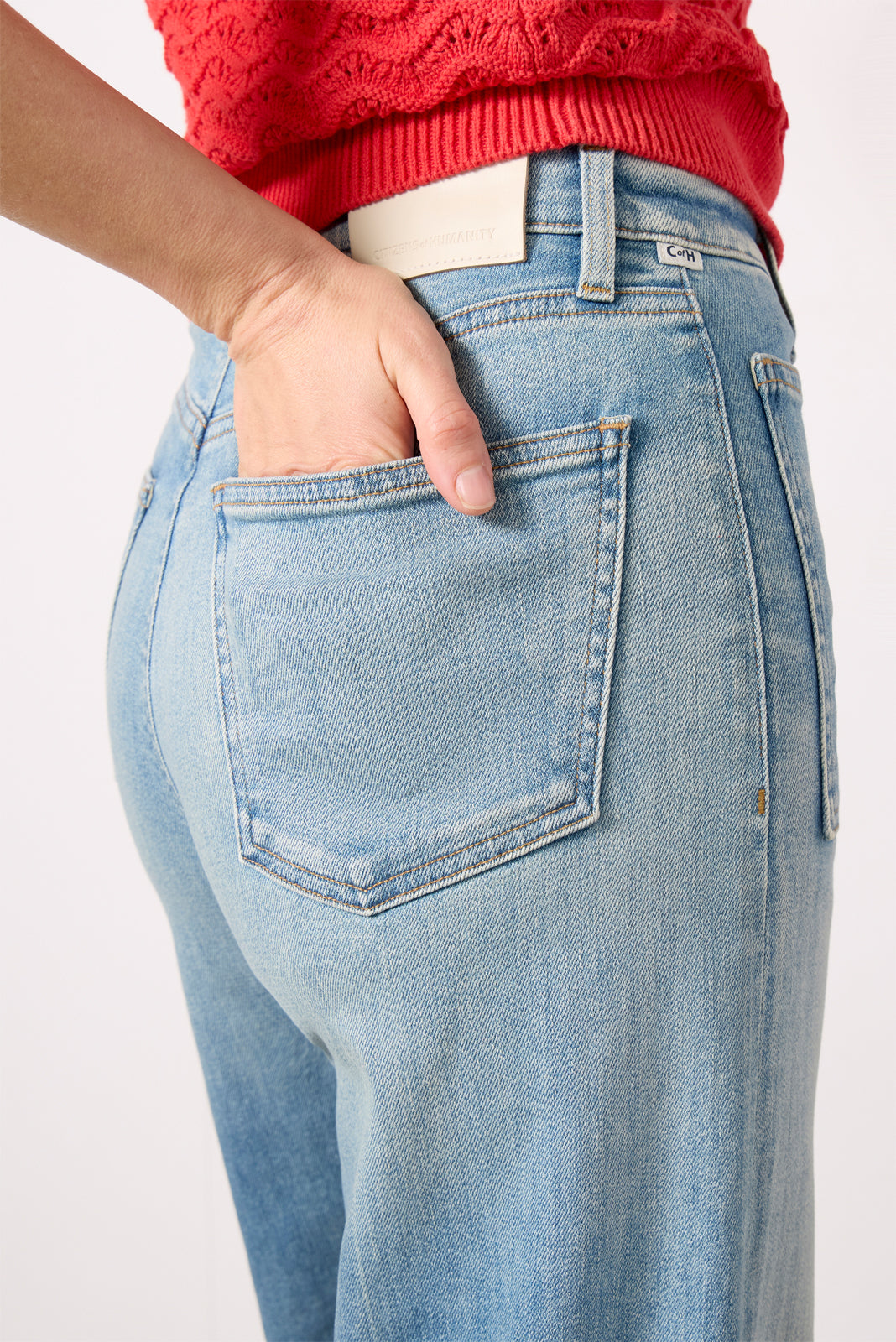 Lyra Patch Pocket - Image 3
