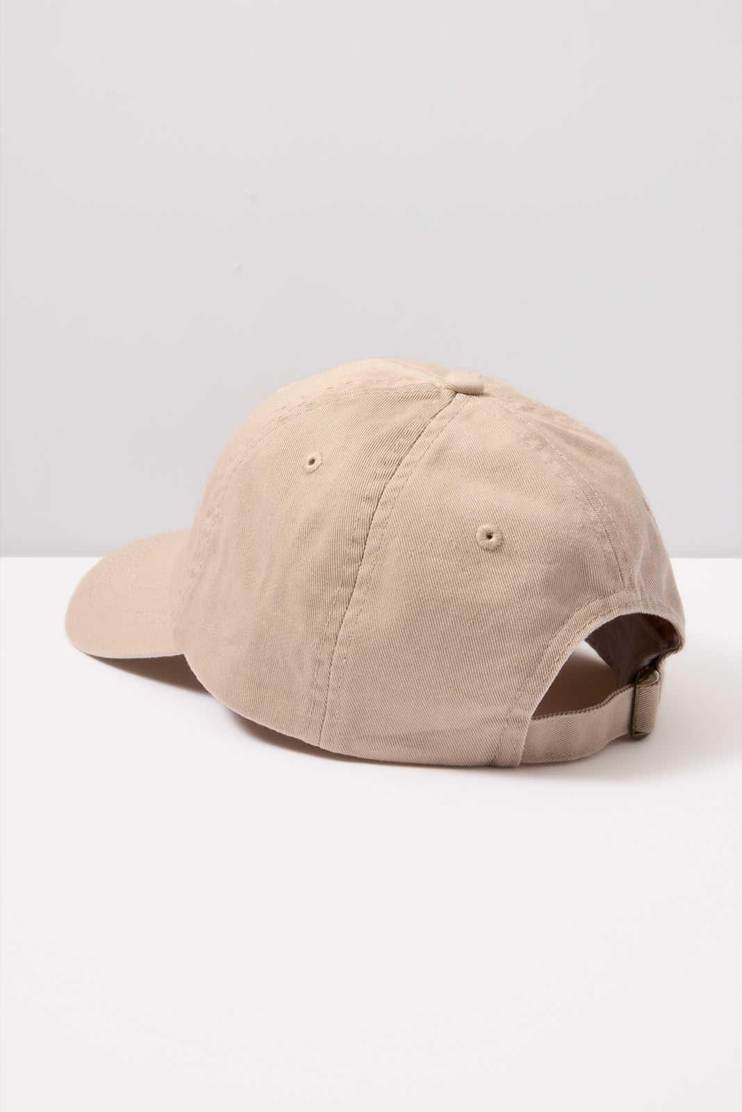 Cotton Baseball Hat - Image 2