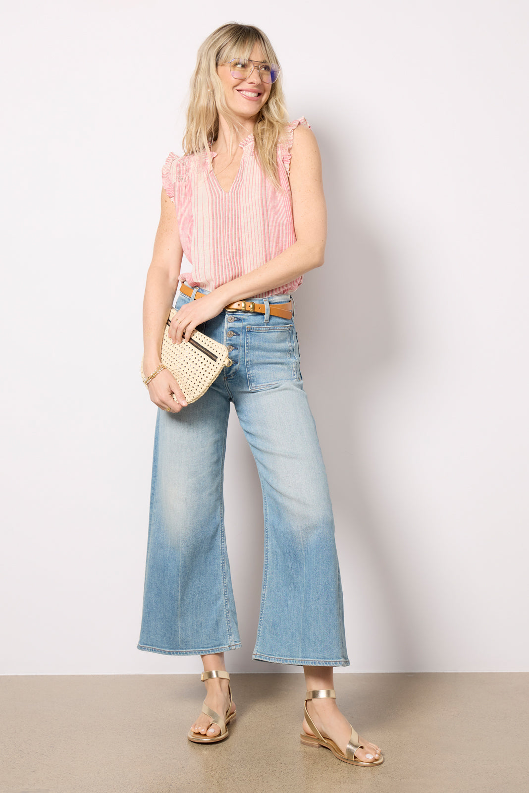 Arlene Top - Image 2
