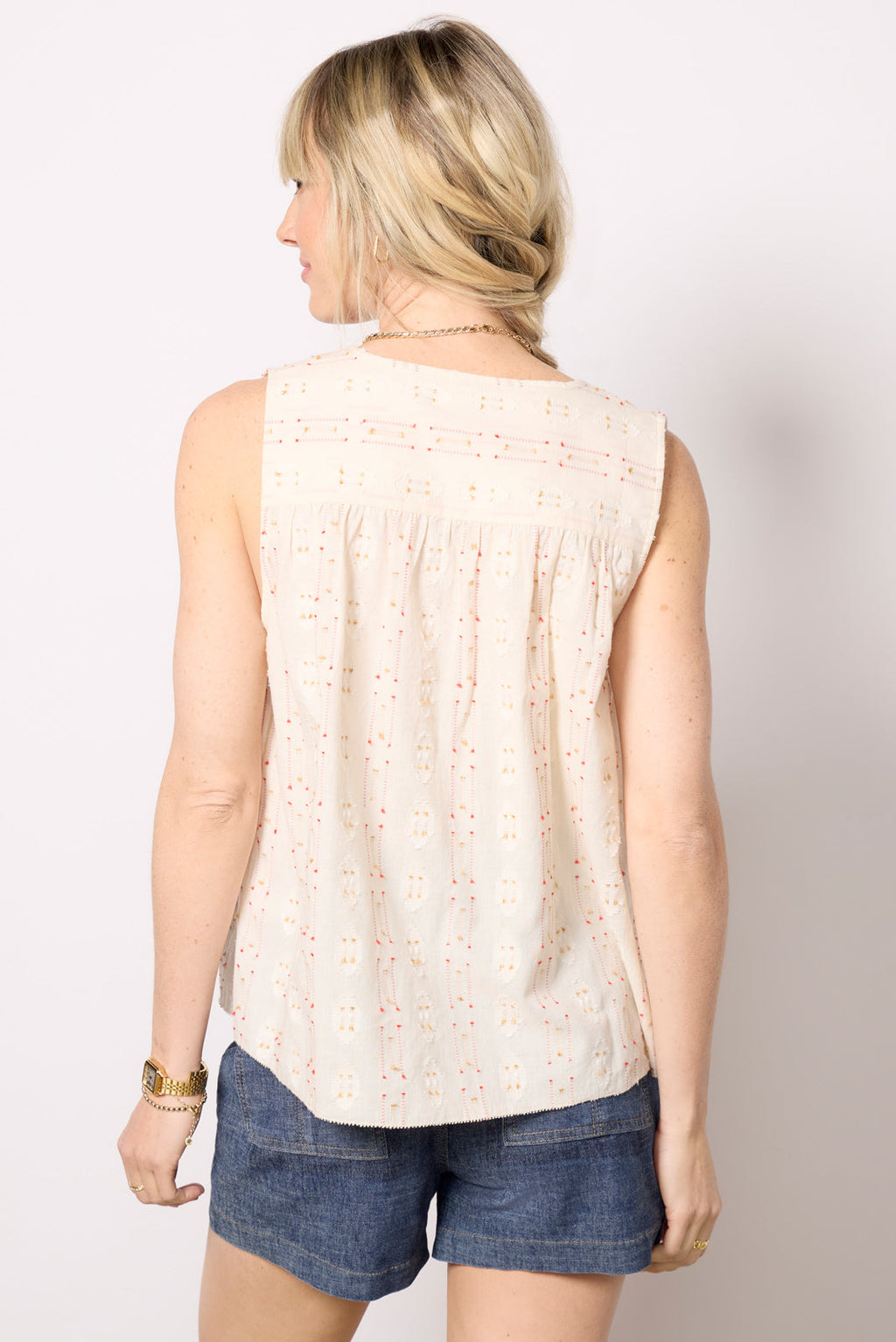 Skylar Top - Image 4