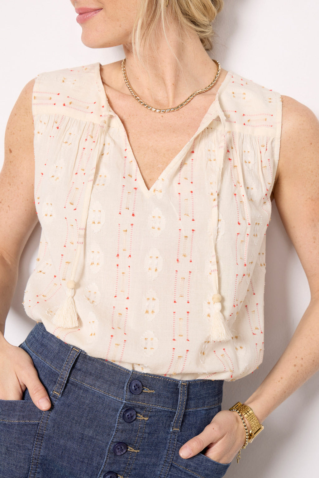 Skylar Top - Image 6