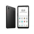 Android 14 Hibreak pro Color 6'' E ink Eye-Friendly Smartphone with 4G&5G connection