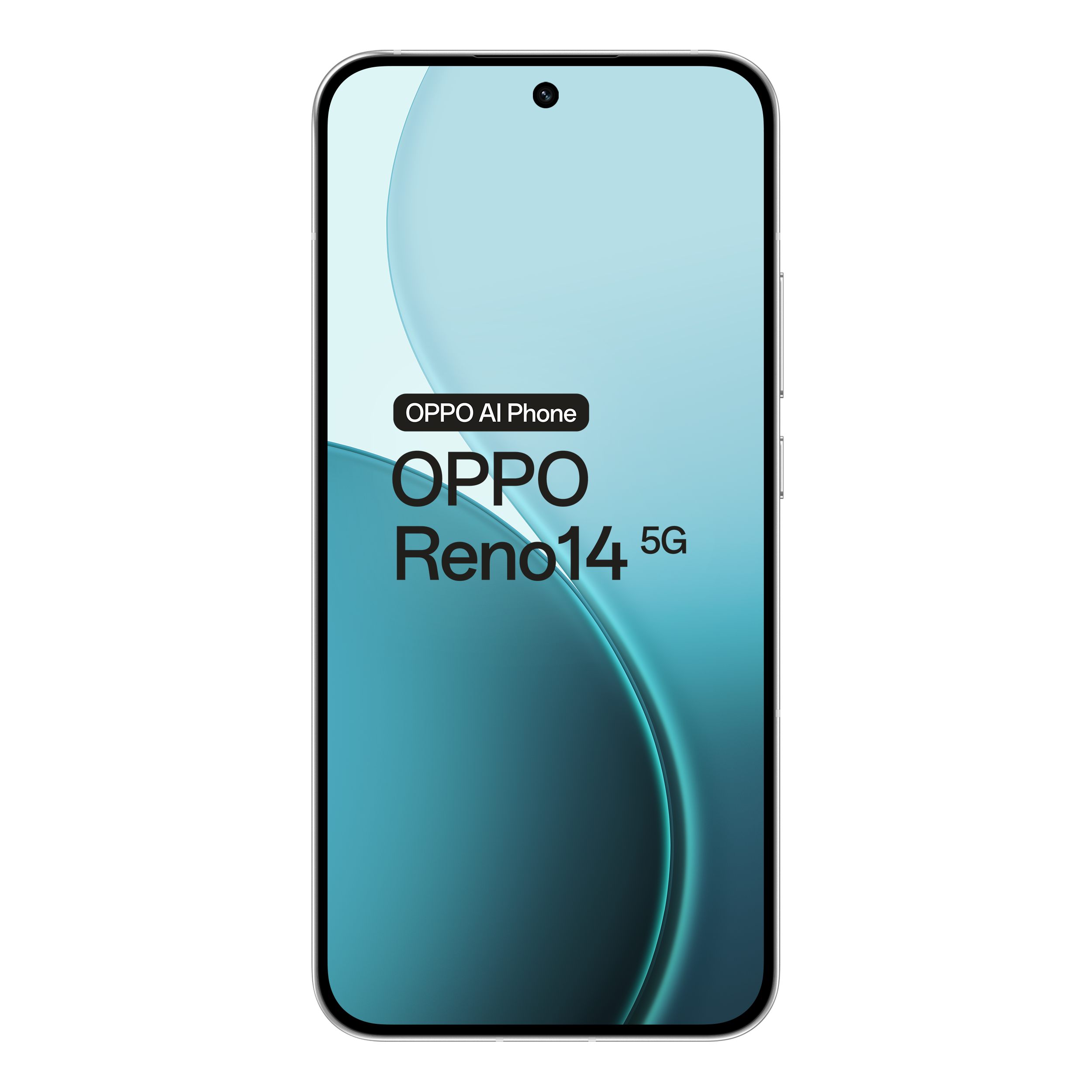 OPPO Reno14 5G