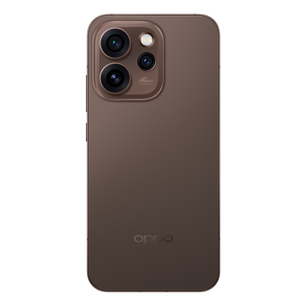 OPPO Reno15 Pro 5G
