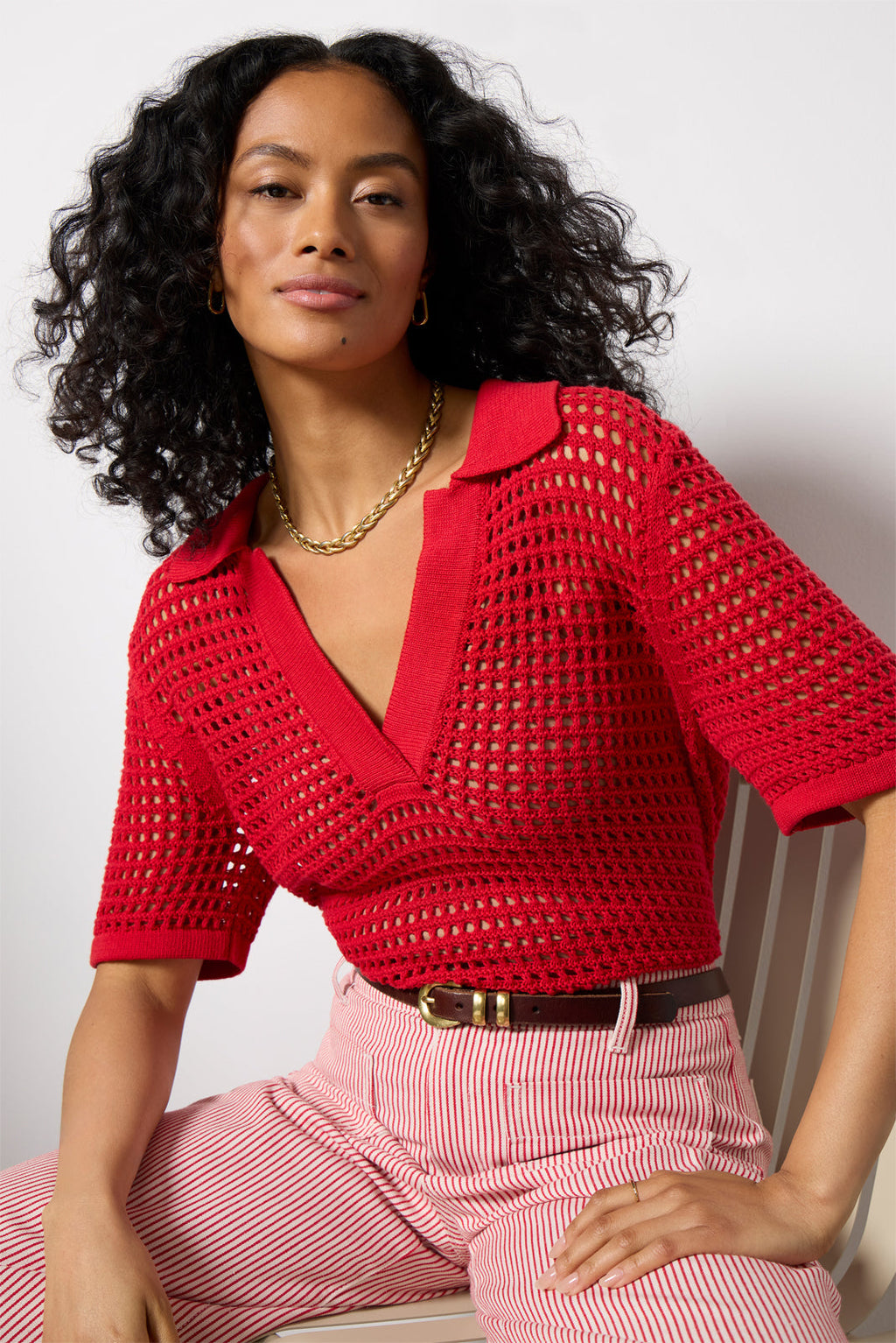 Teagan Pullover - Image 5