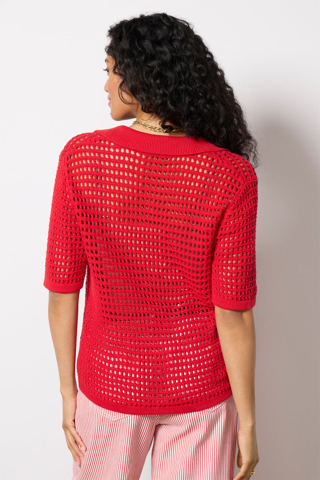 Teagan Pullover - Image 4