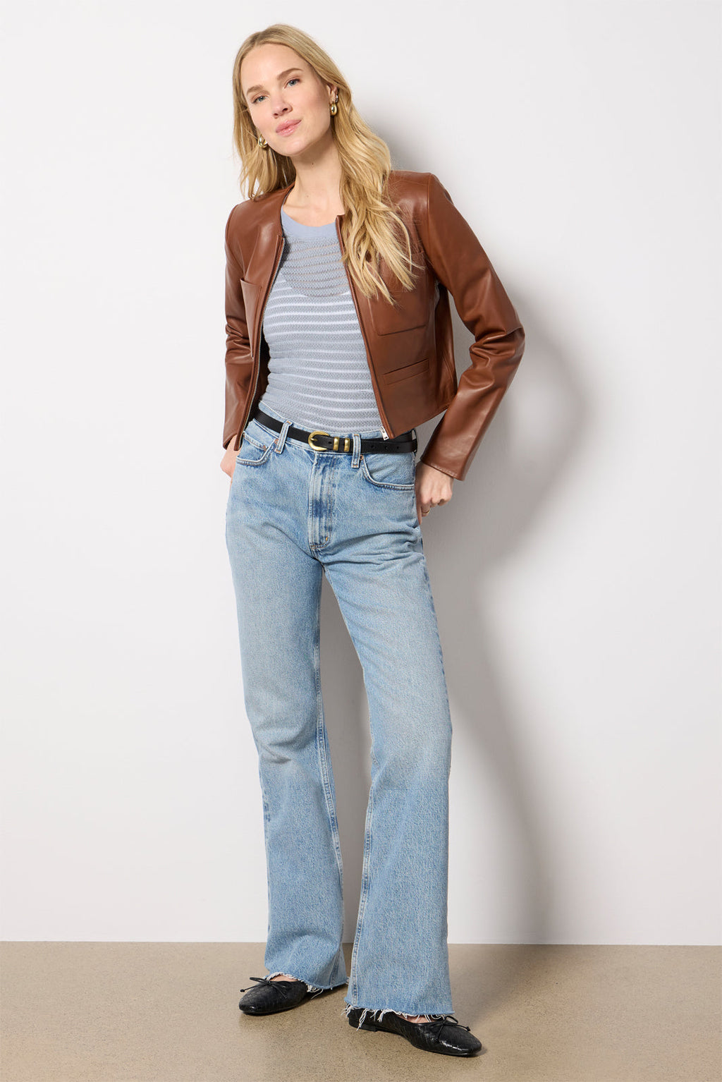 Linette Jacket - Image 6