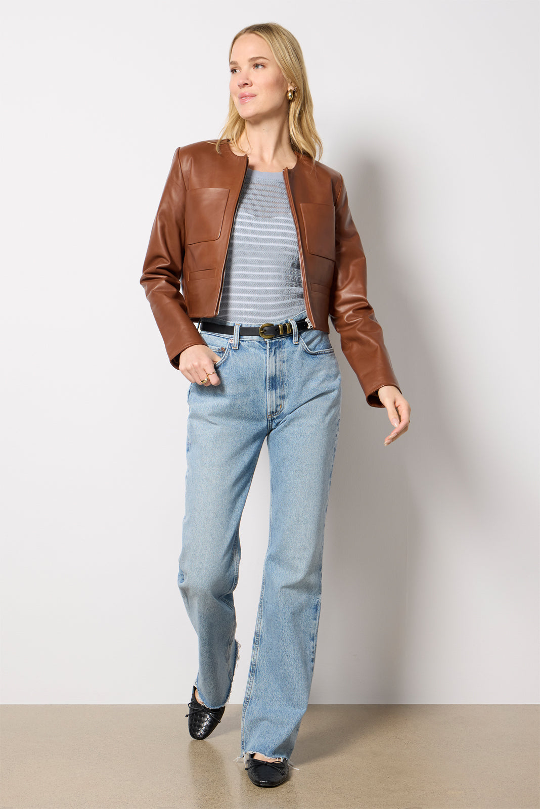 Linette Jacket - Image 3