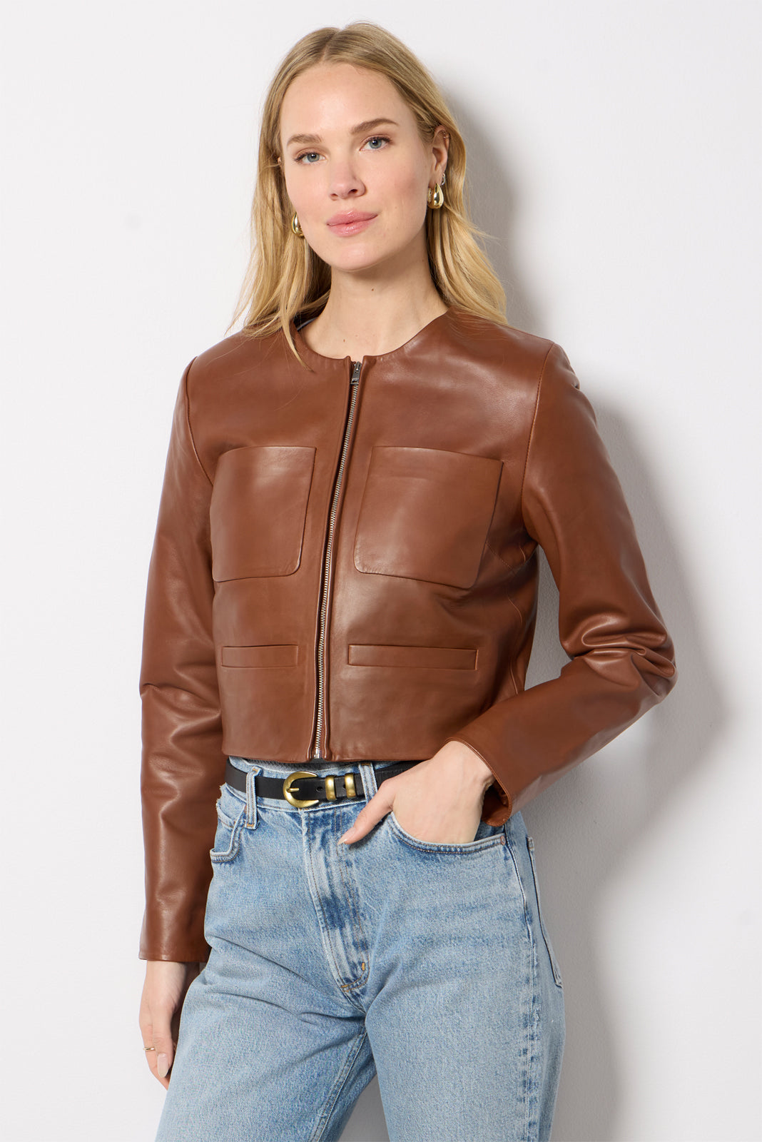 Linette Jacket - Image 5