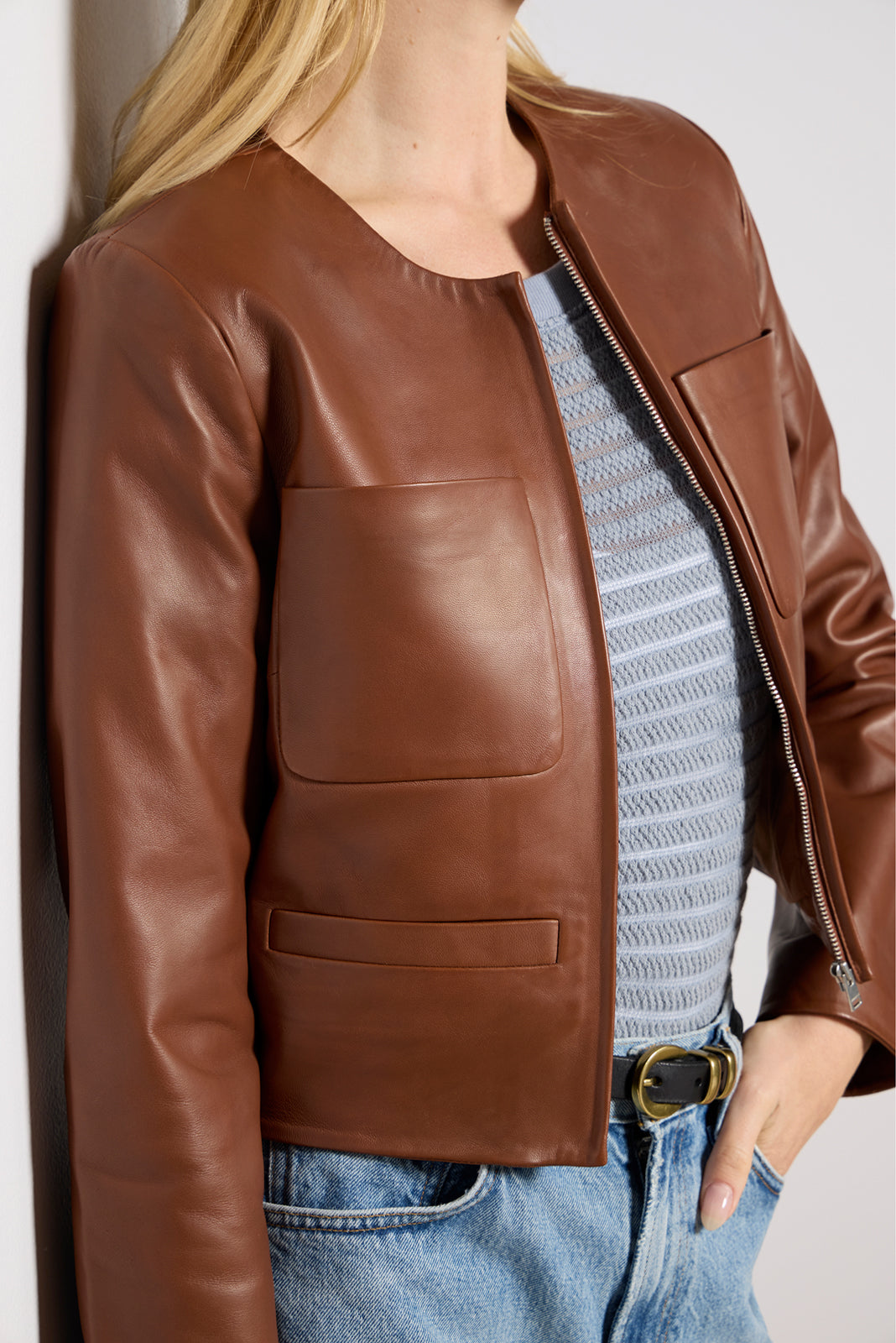 Linette Jacket - Image 2