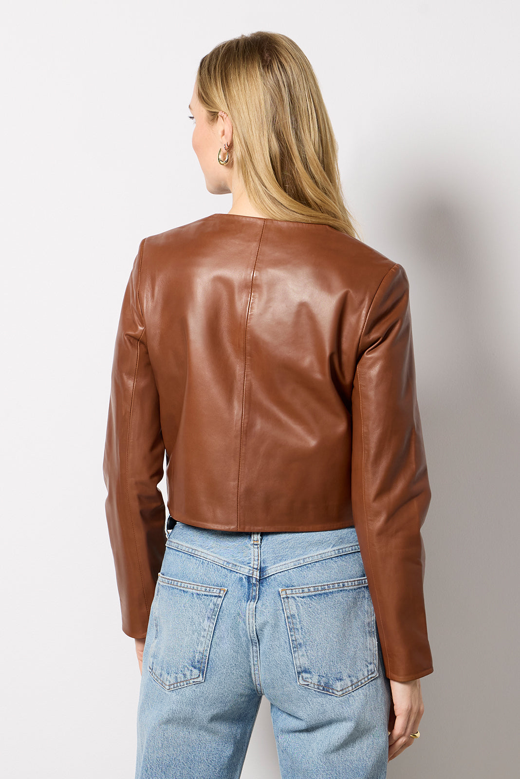 Linette Jacket - Image 4