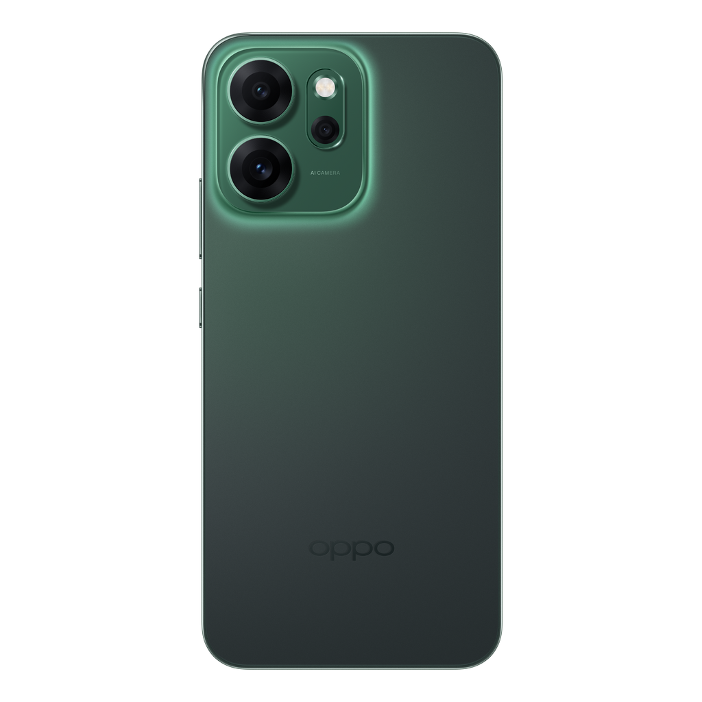 OPPO Reno14 FS/F 5G