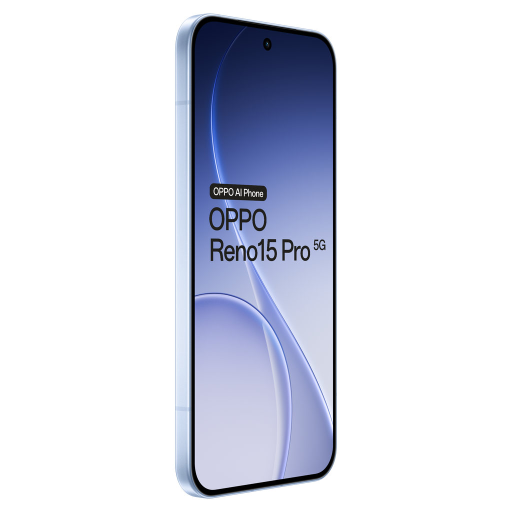 OPPO Reno15 Pro 5G
