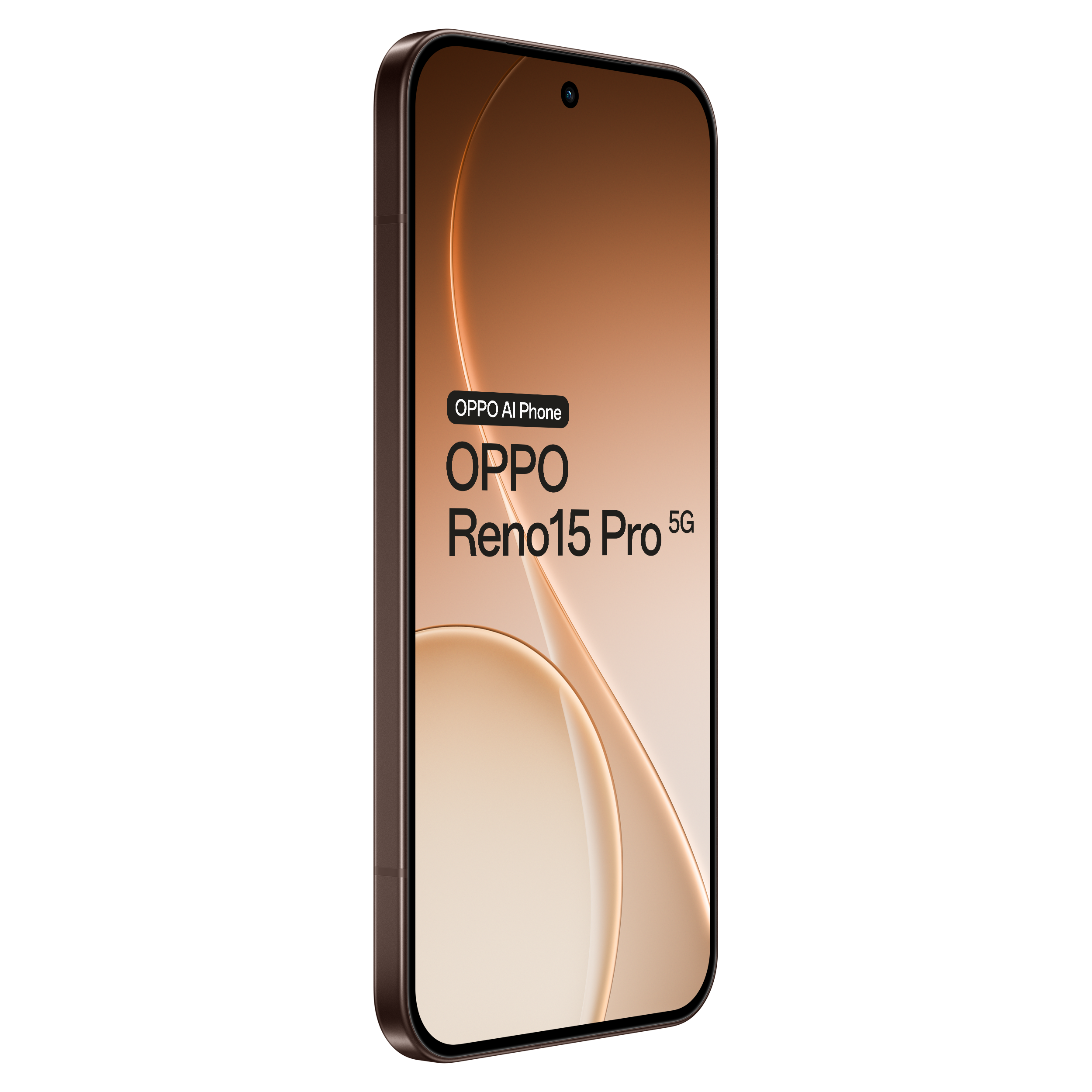 OPPO Reno15 Pro 5G