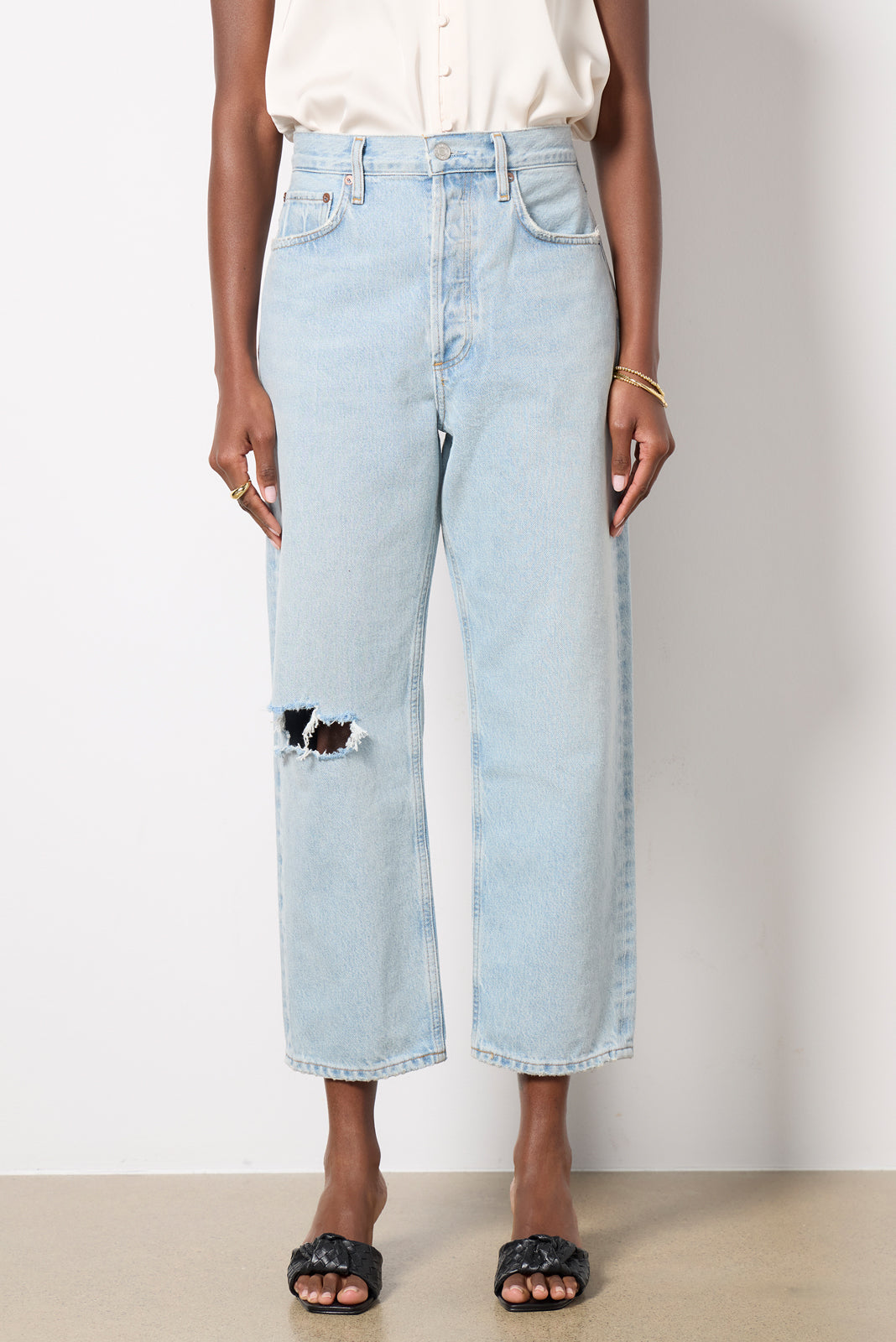 90s Crop - Image 4