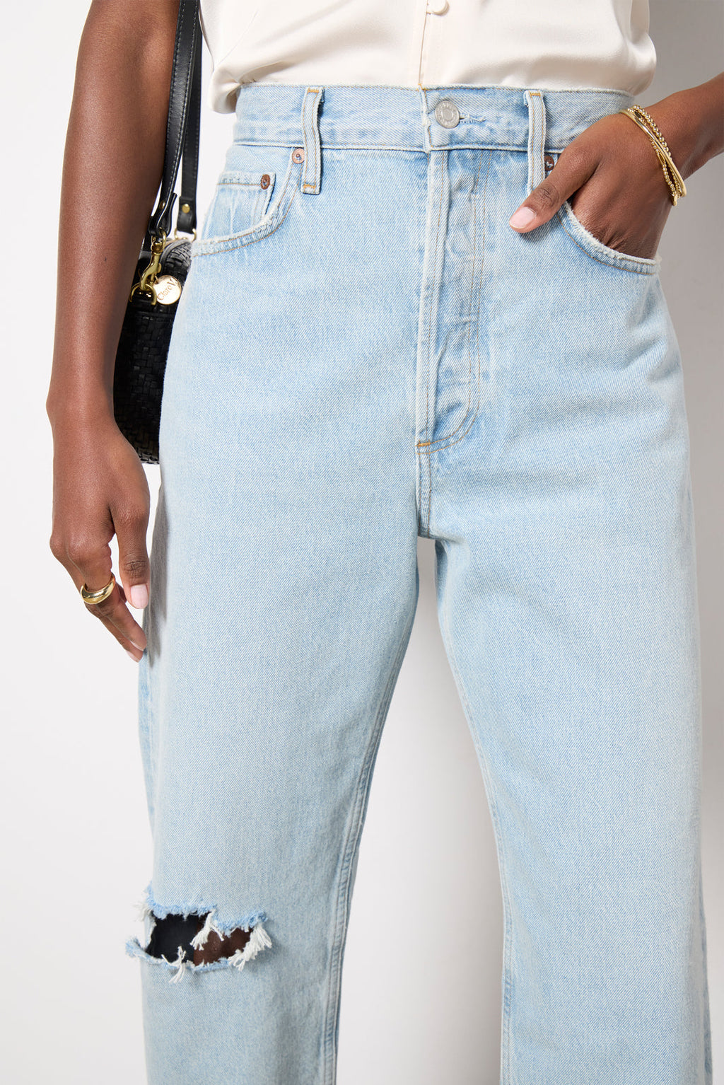 90s Crop - Image 2