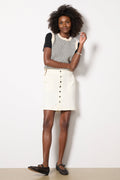 Journee Skirt