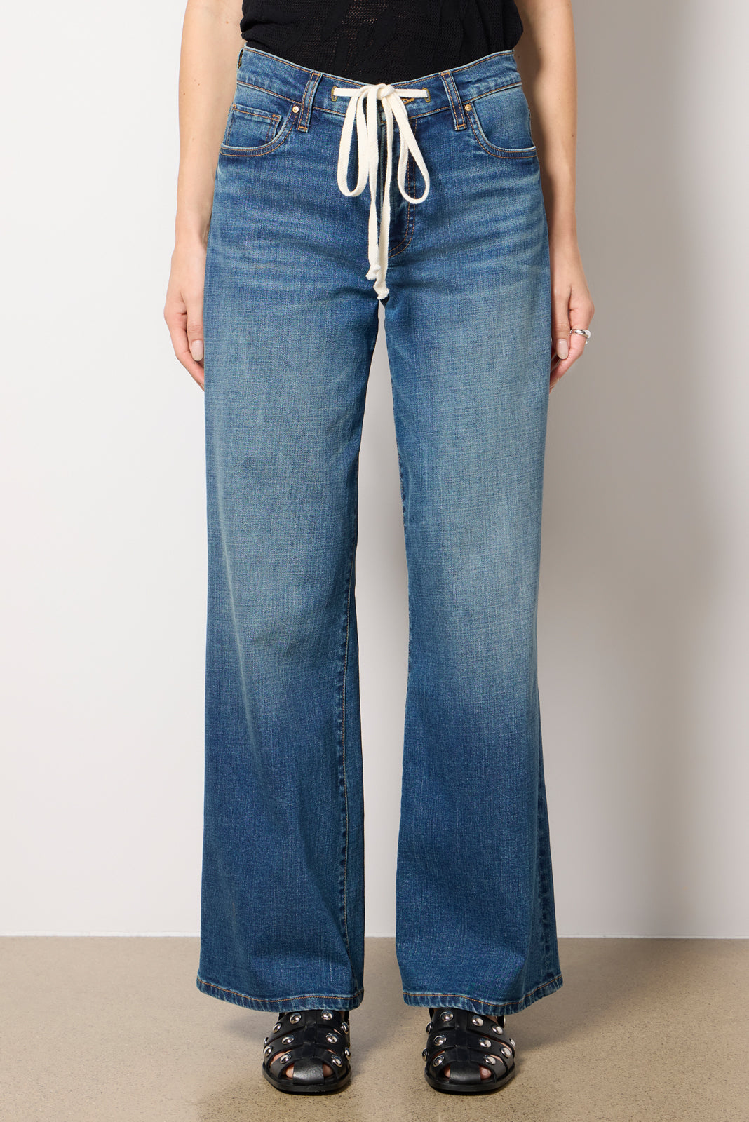 Holly W Drawstring - Image 6