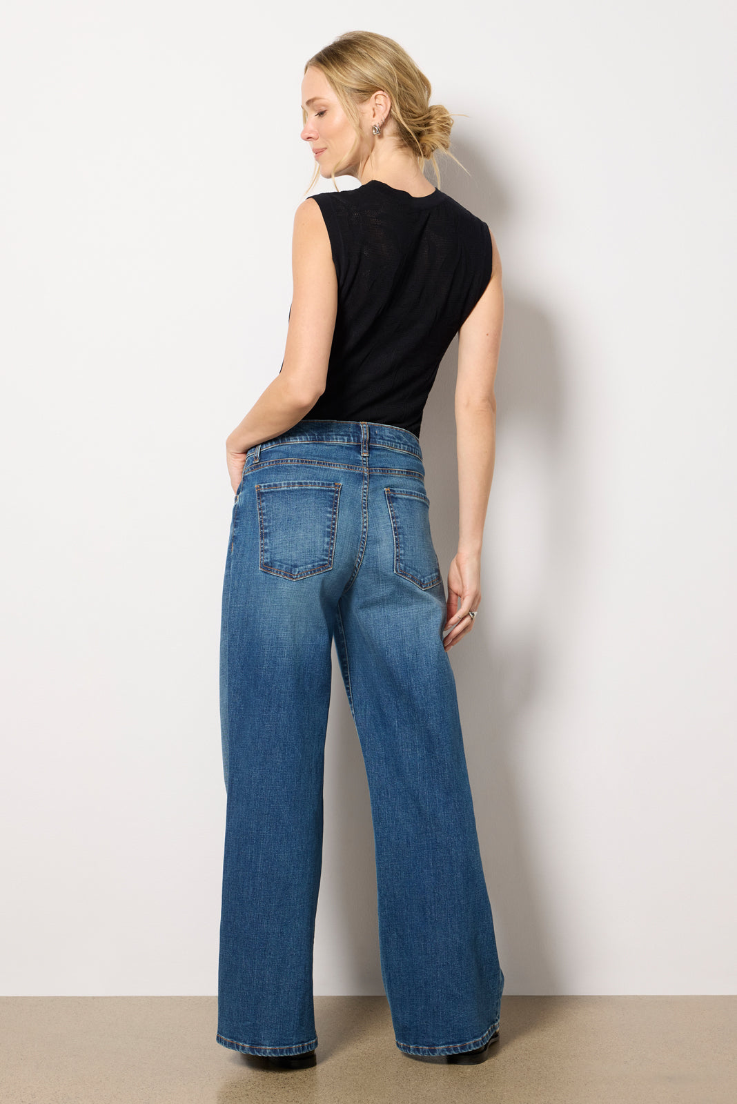 Holly W Drawstring - Image 4