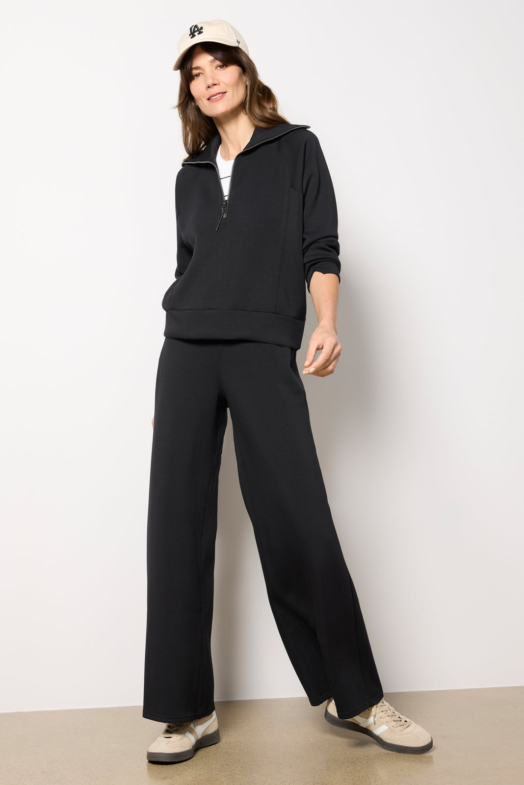 AirEssentials Half Zip - Image 5
