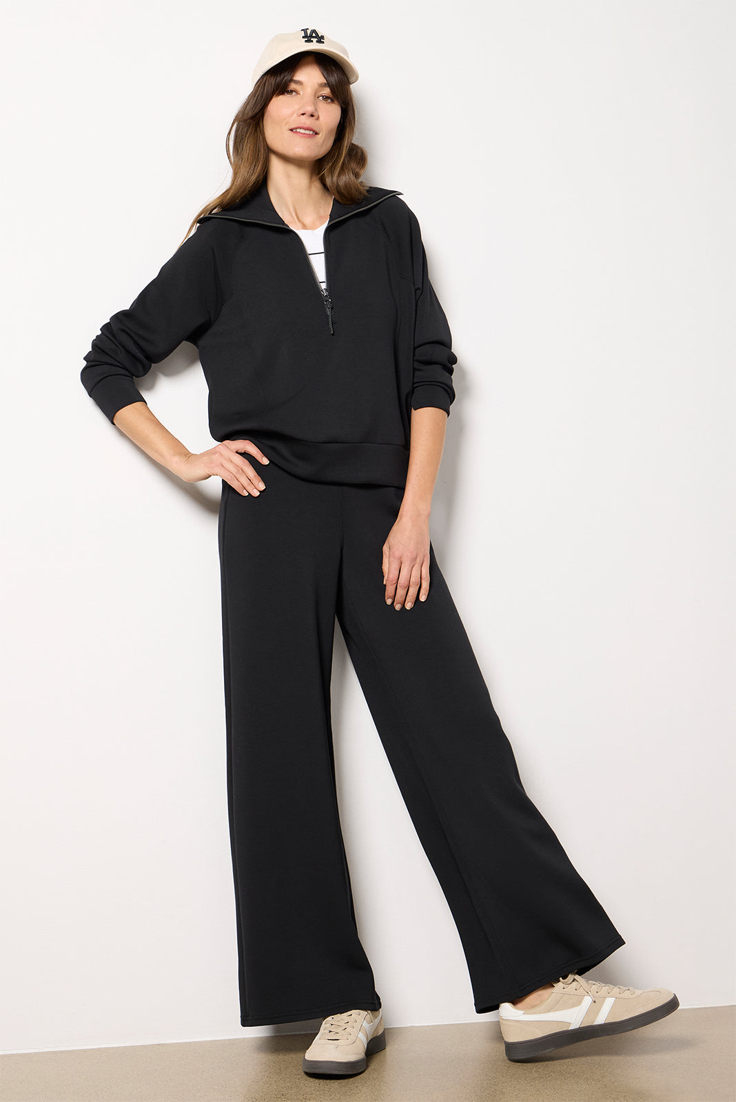 AirEssentials Half Zip - Image 2