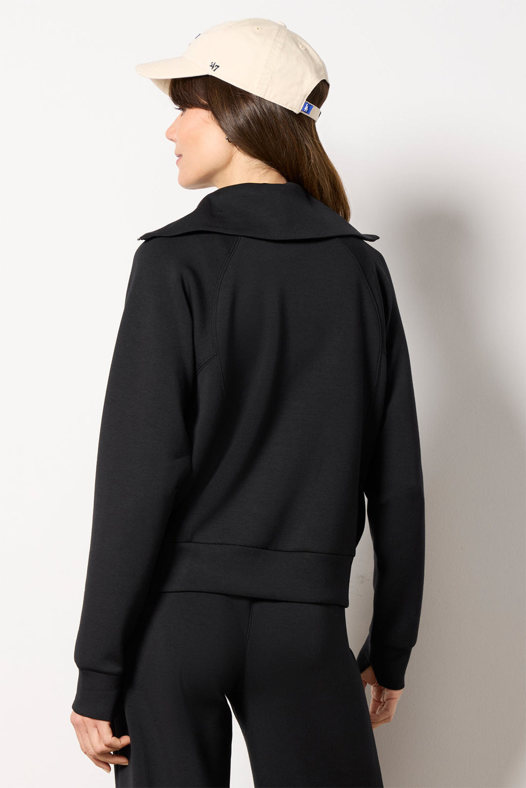 AirEssentials Half Zip - Image 4