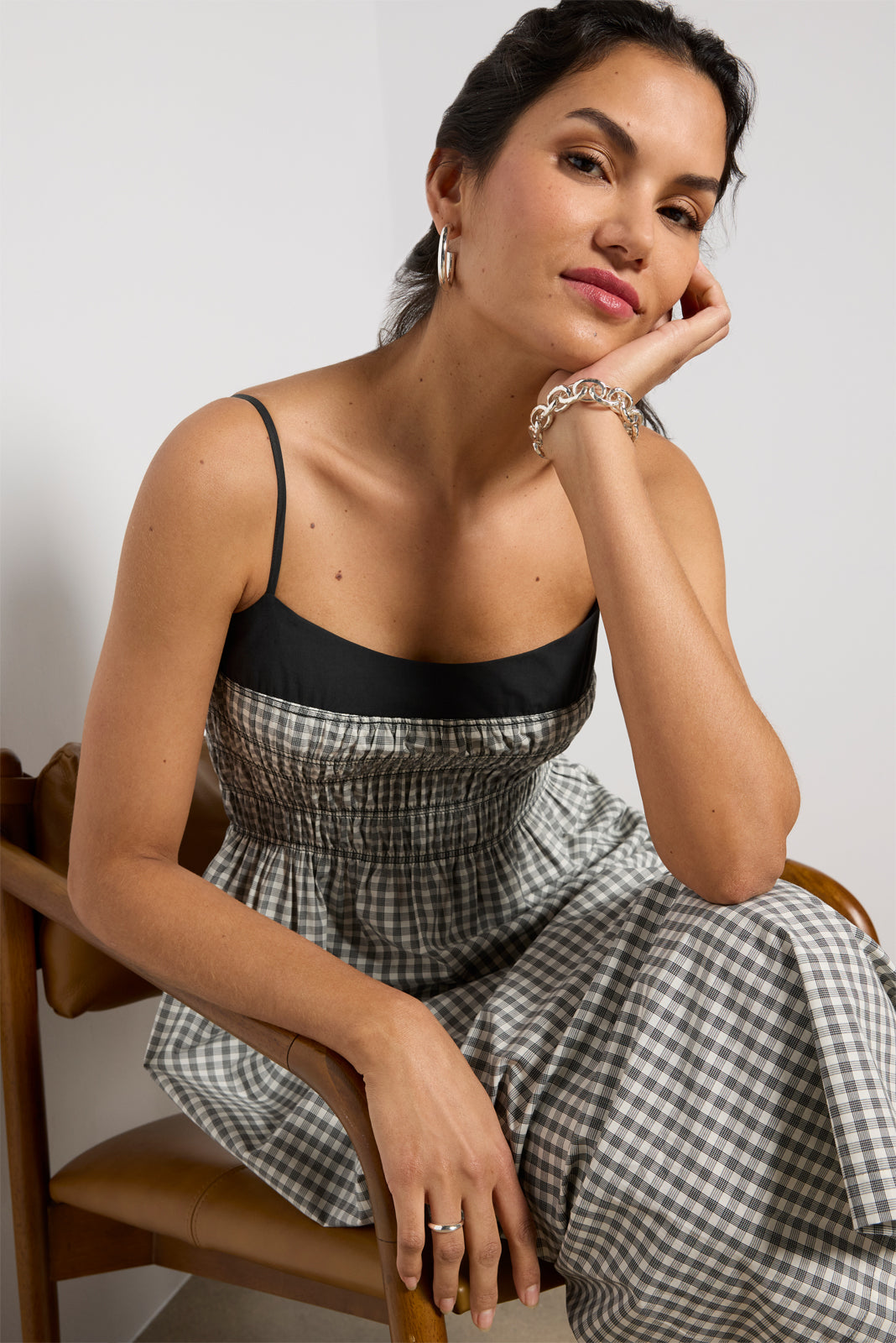Primrose Dress - Image 2