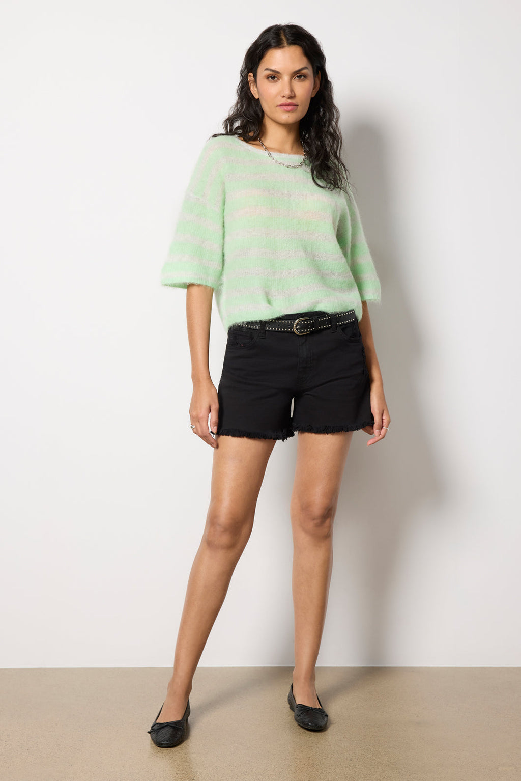 Nenybay Short Sleeve Pullover - Image 3