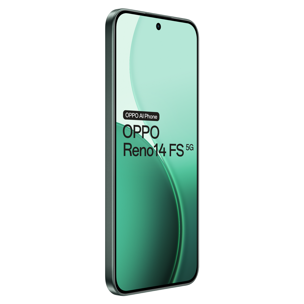 OPPO Reno14 FS/F 5G