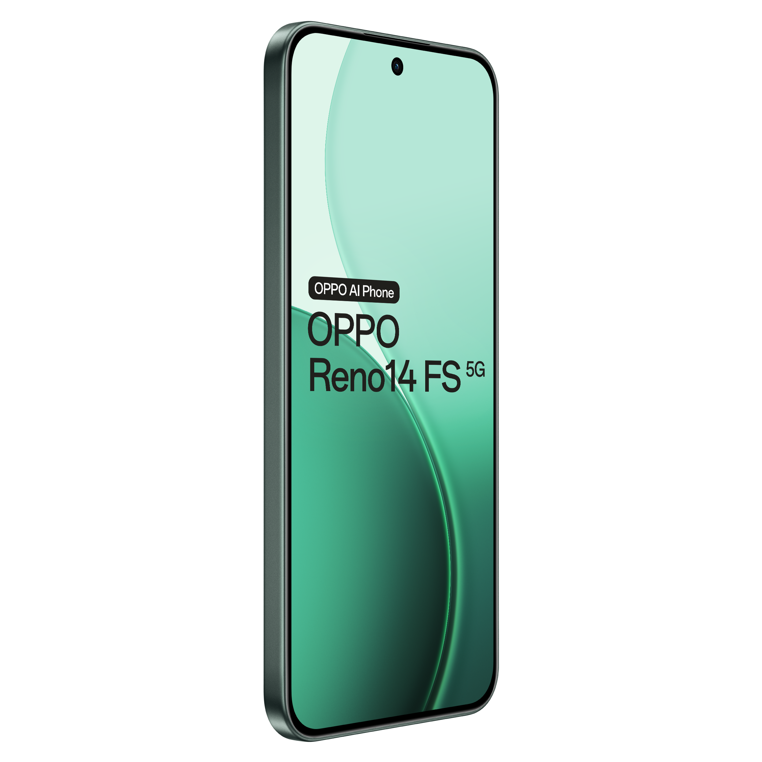 OPPO Reno14 FS/F 5G