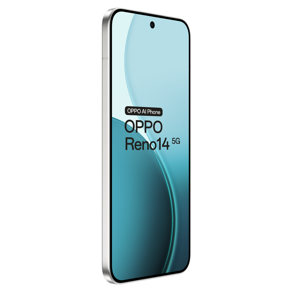 OPPO Reno14 5G