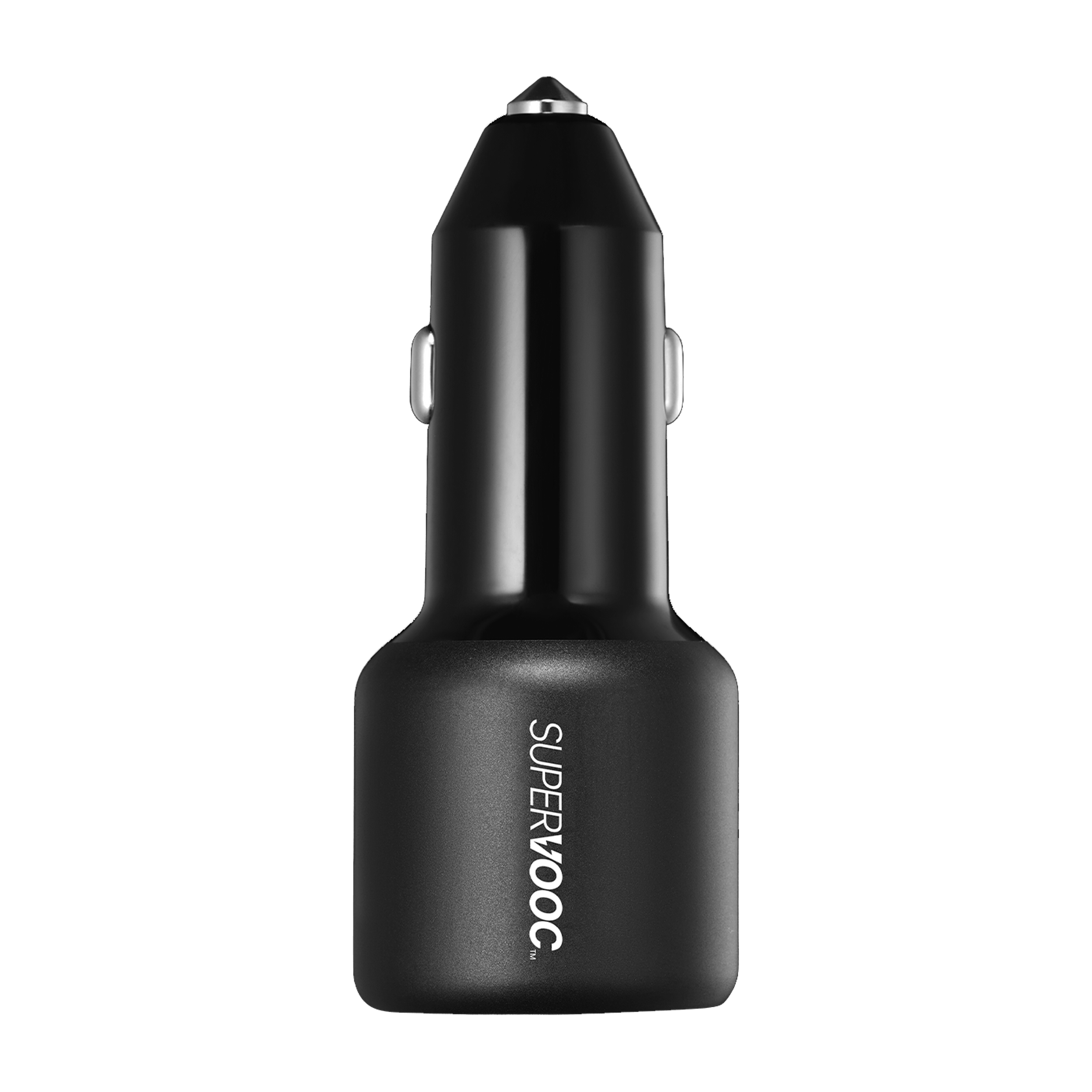 OPPO SUPERVOOC 80W - Carcharger