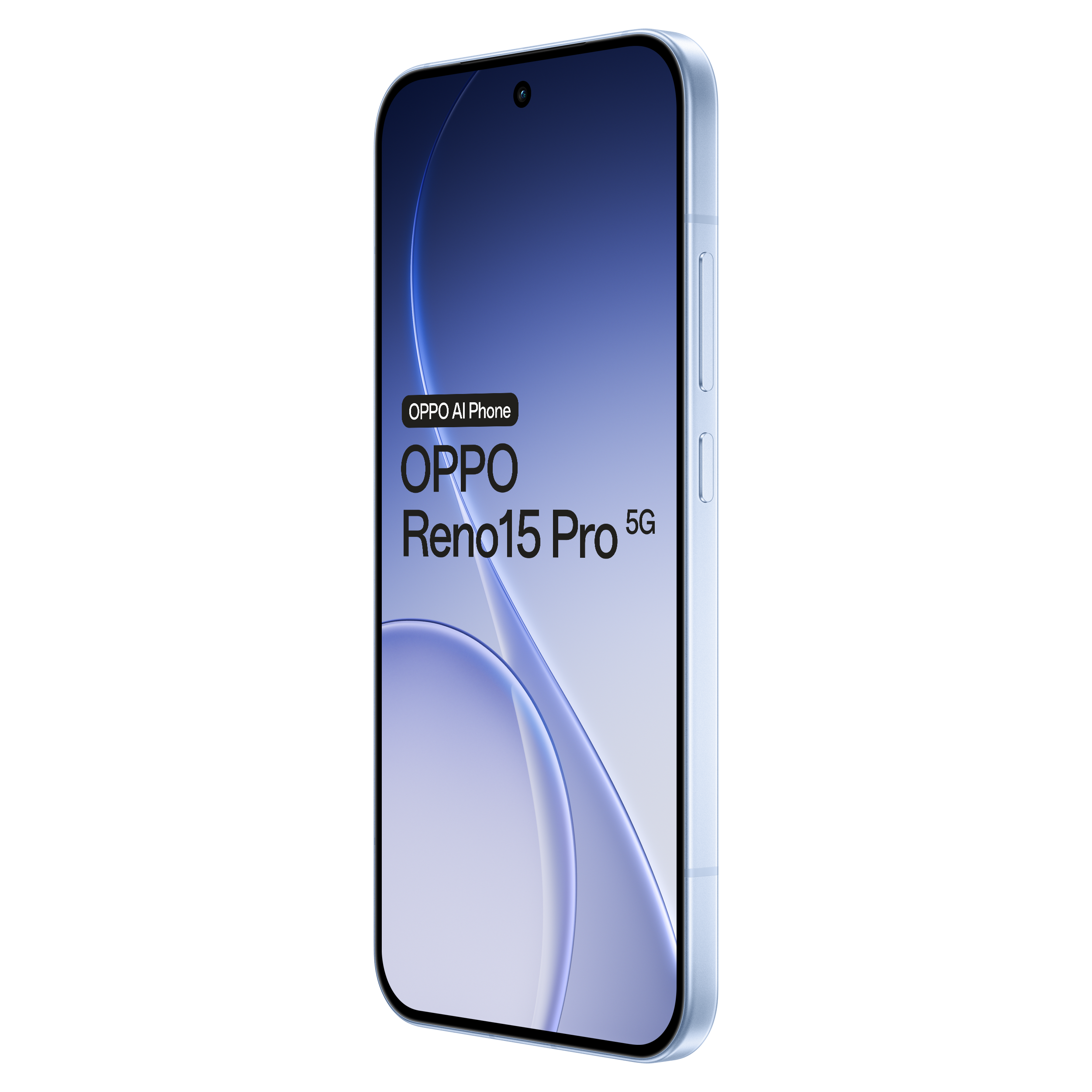 OPPO Reno15 Pro 5G