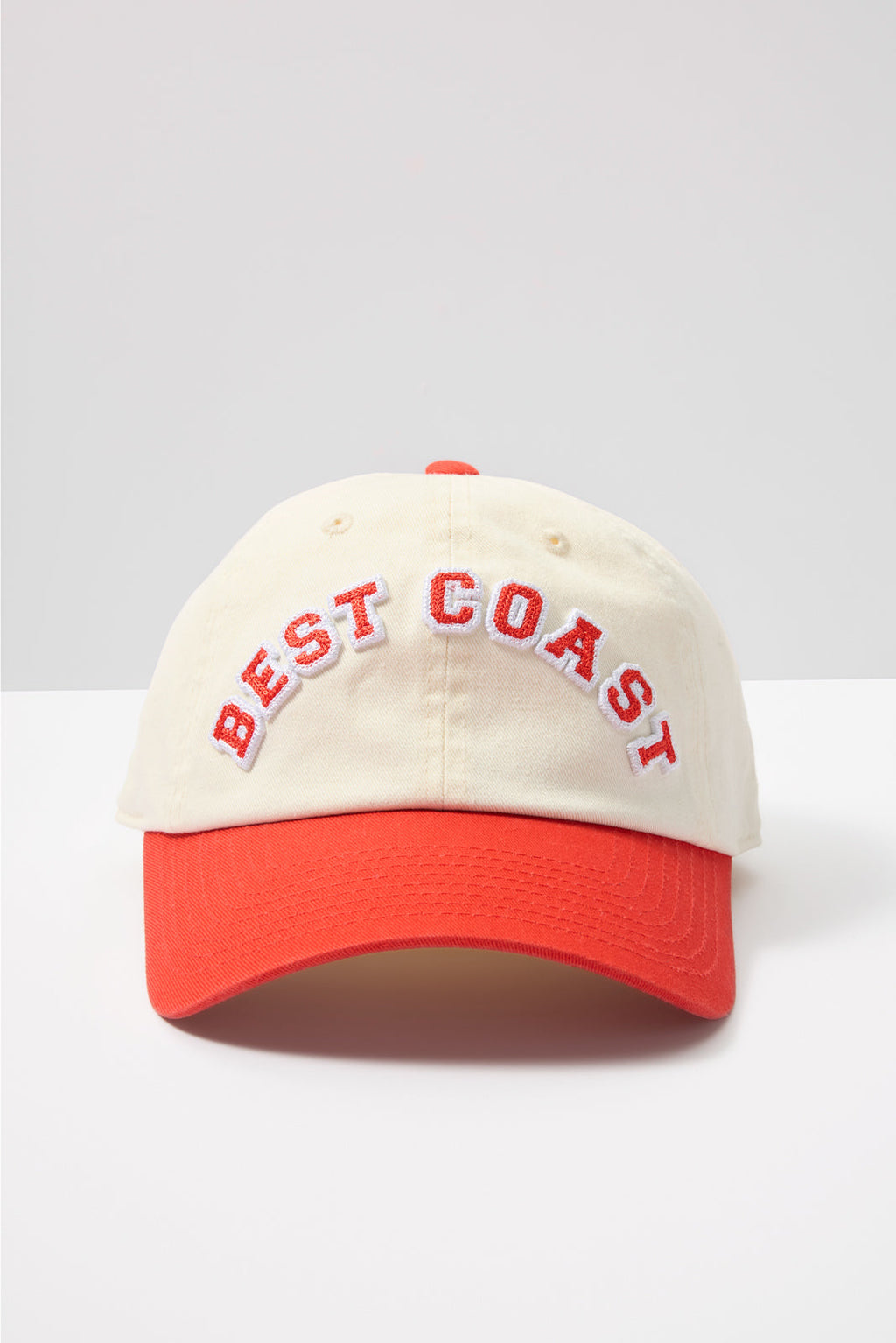Best Coast Baseball Hat